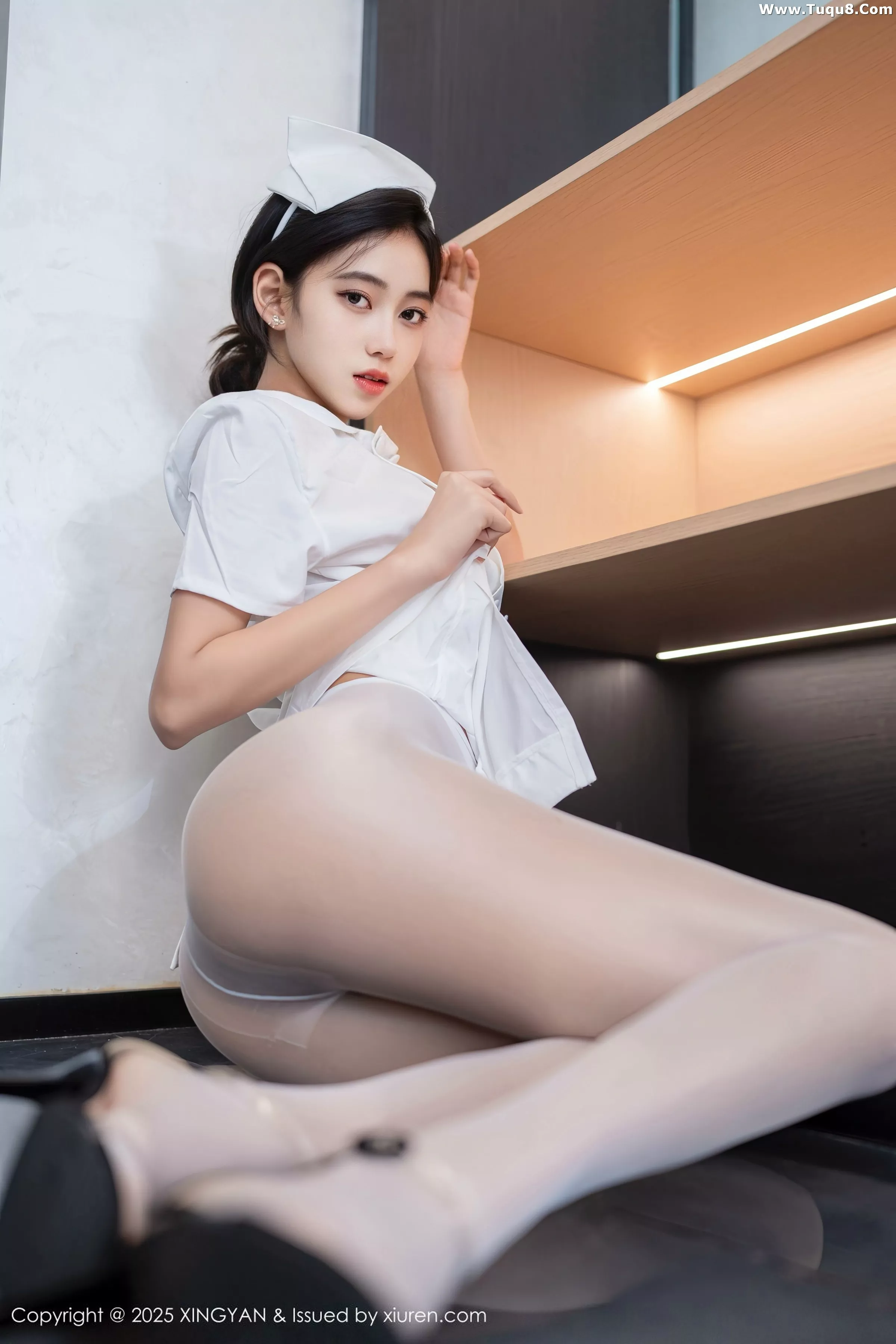 Xrmnw.Vip_时安安_写真