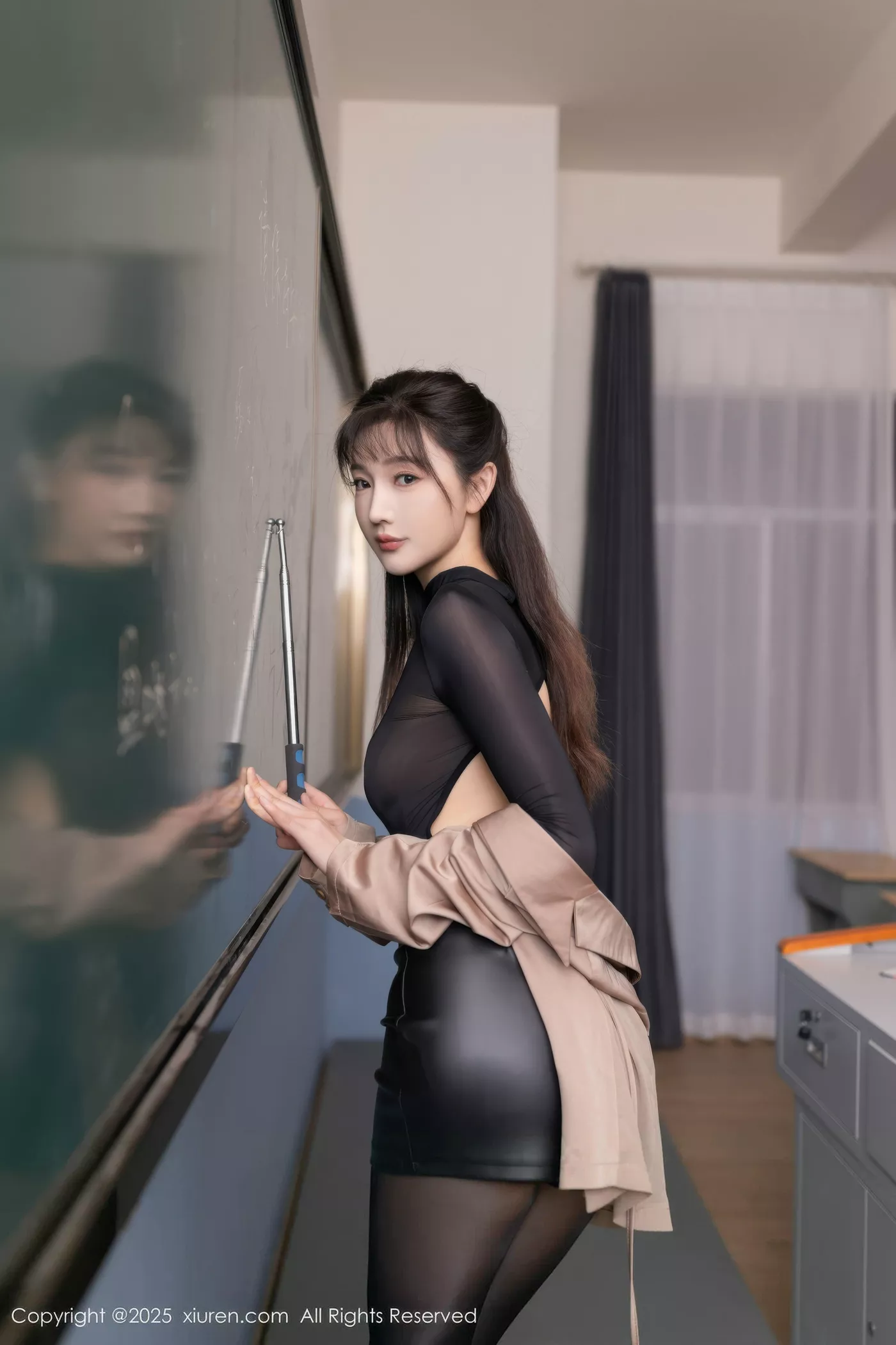 Xrmnw.Vip_陆萱萱_写真