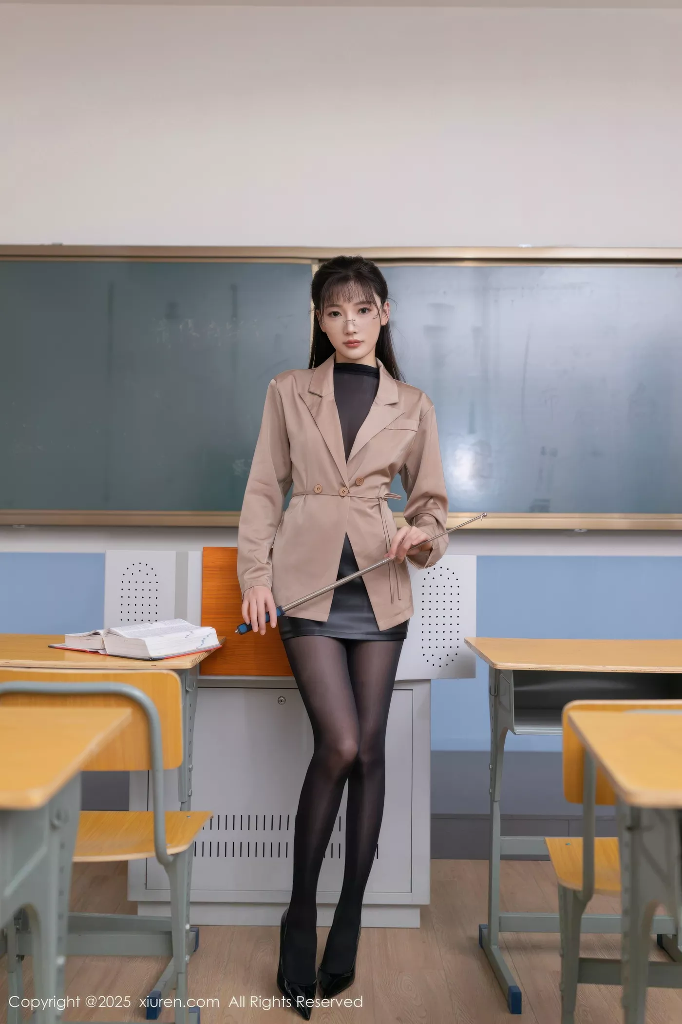 Xrmnw.Vip_陆萱萱_写真