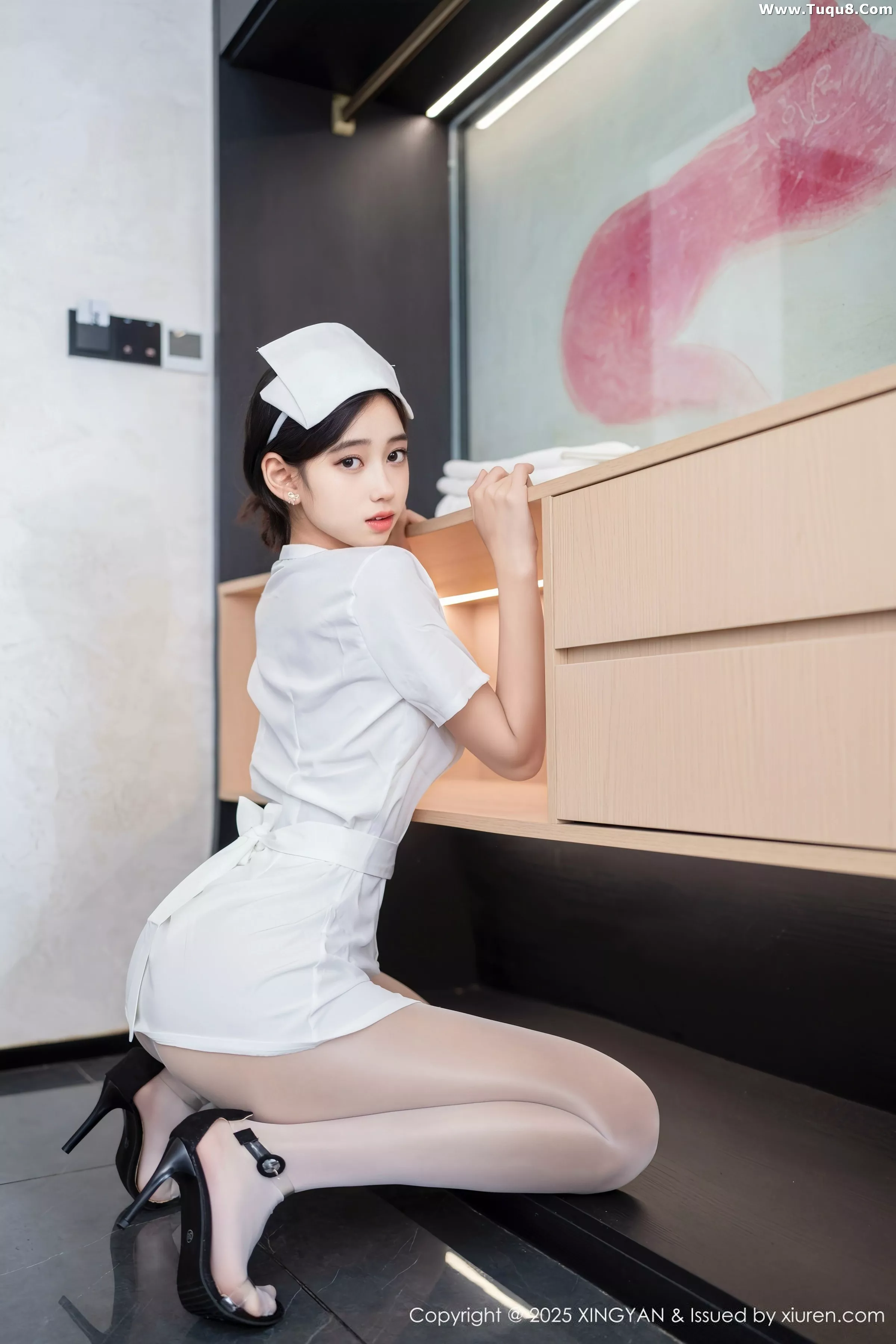 Xrmnw.Vip_时安安_写真