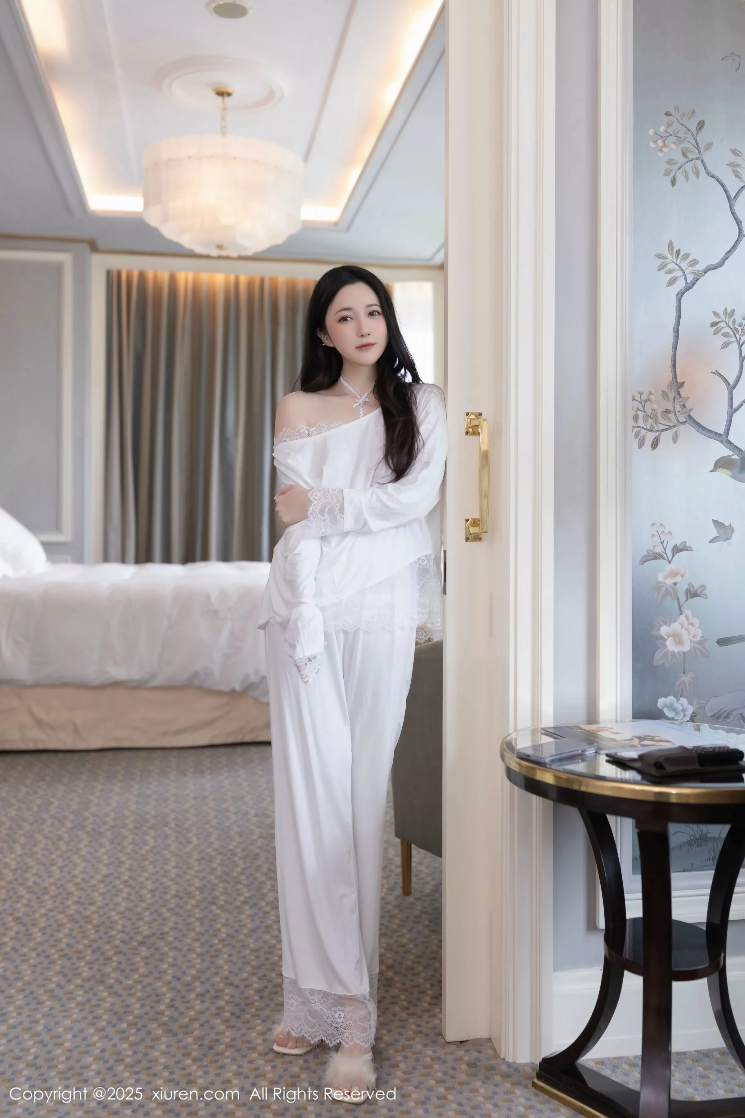 Xrmnw.Vip_鱼子酱_写真