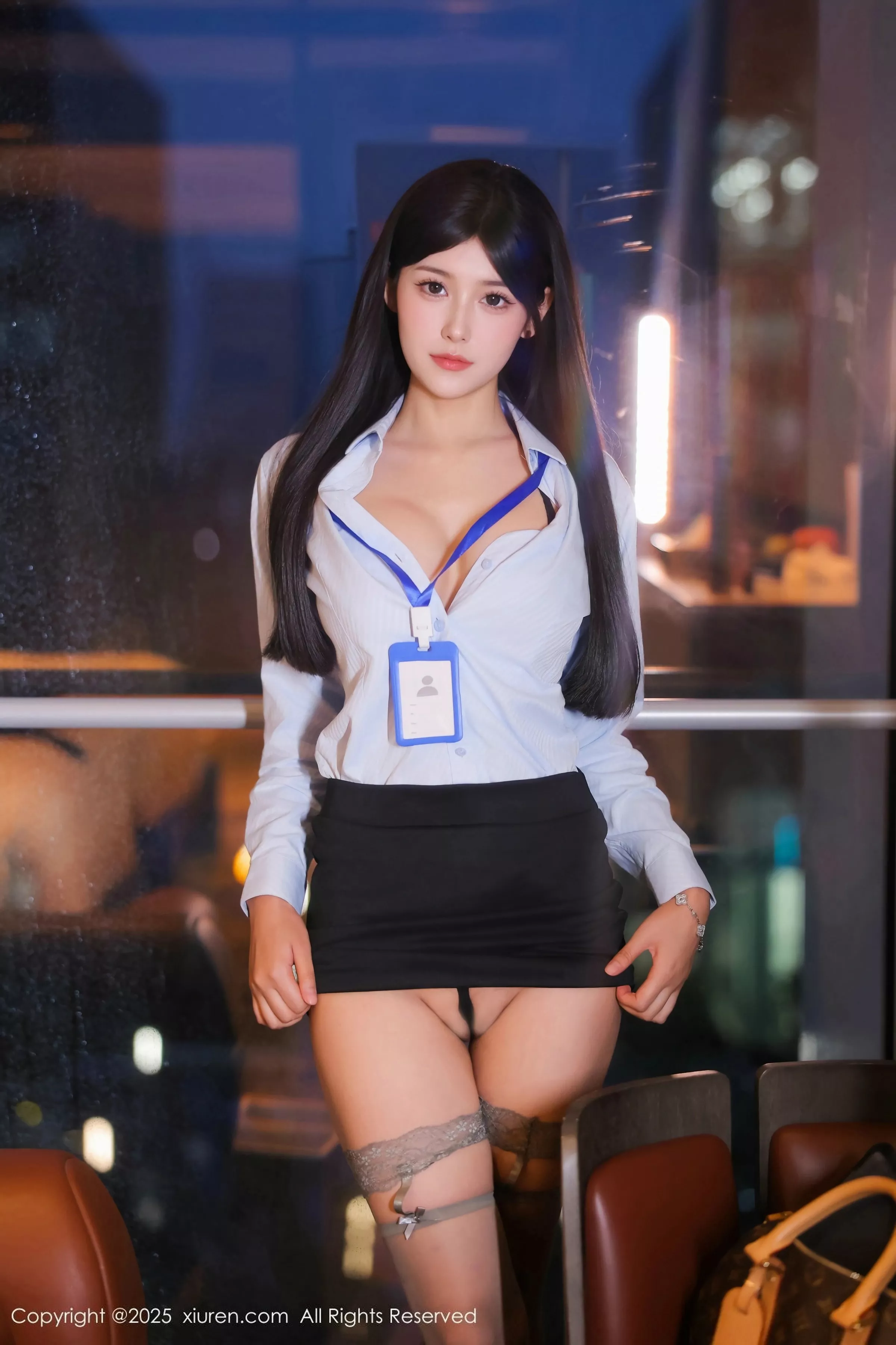 Xrmnw.Vip_余安安_写真