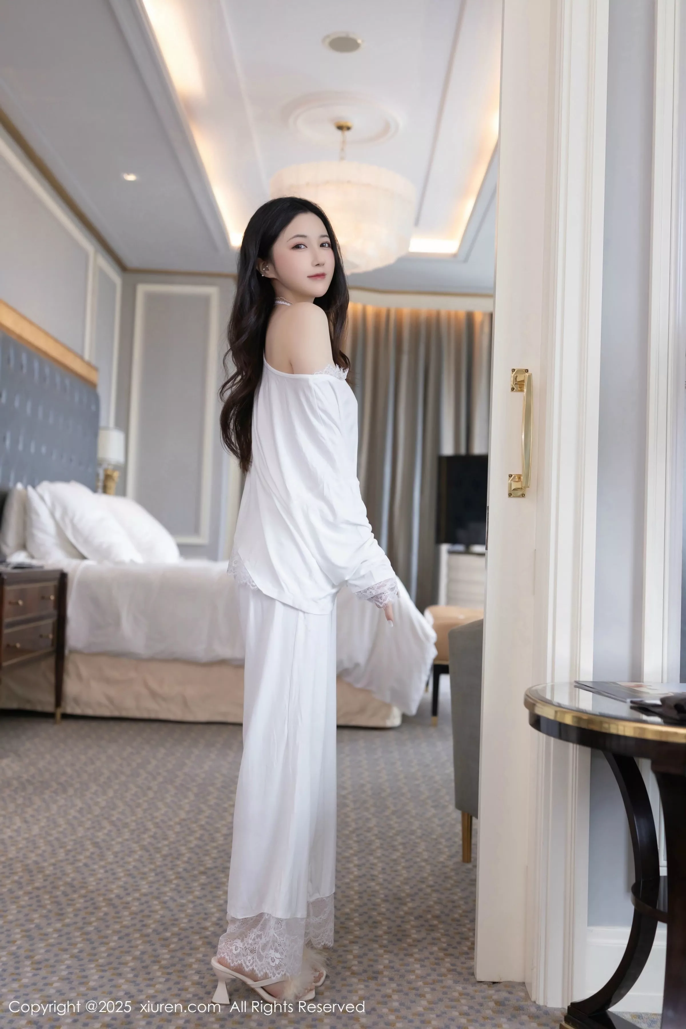 Xrmnw.Vip_鱼子酱_写真