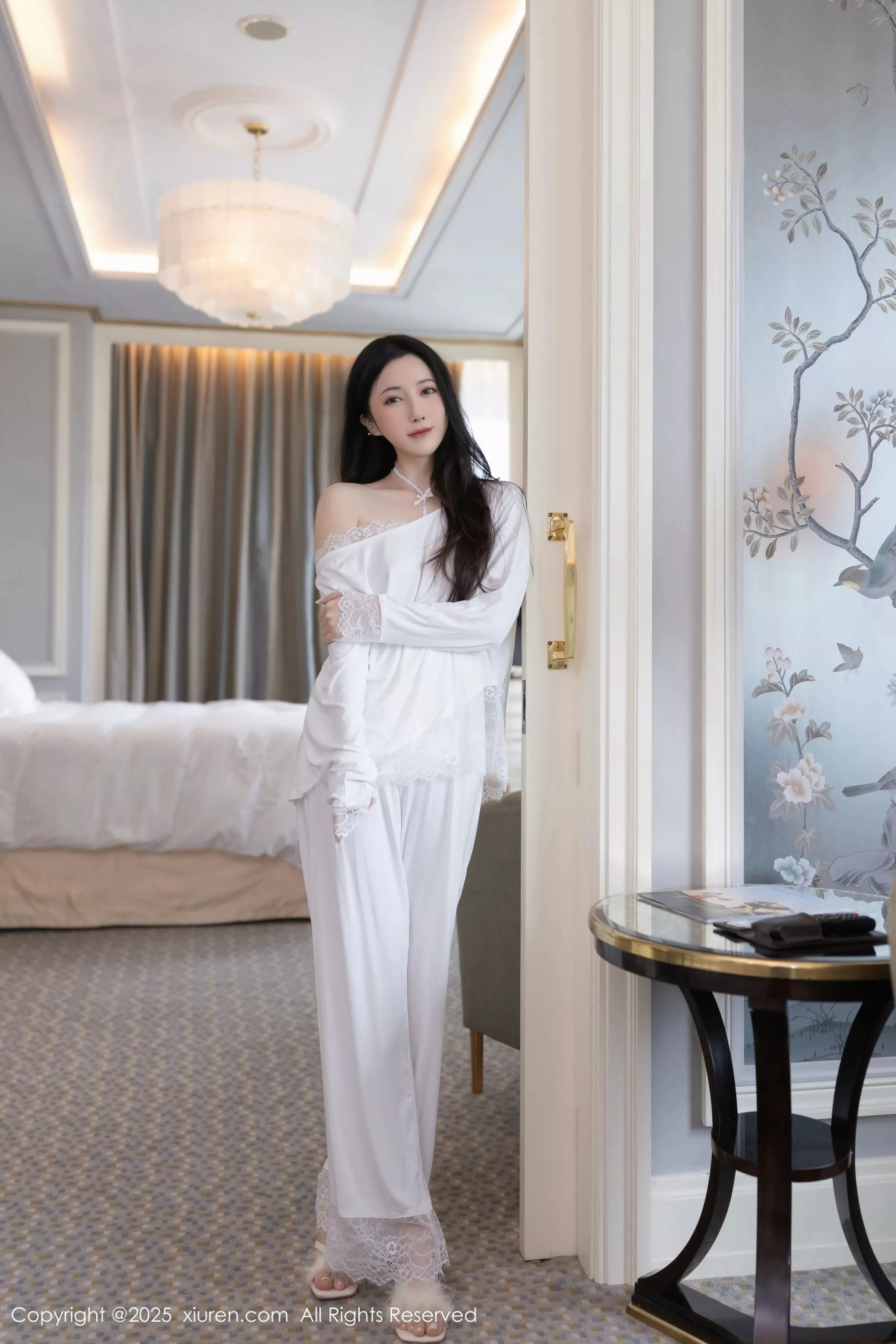 Xrmnw.Vip_鱼子酱_写真