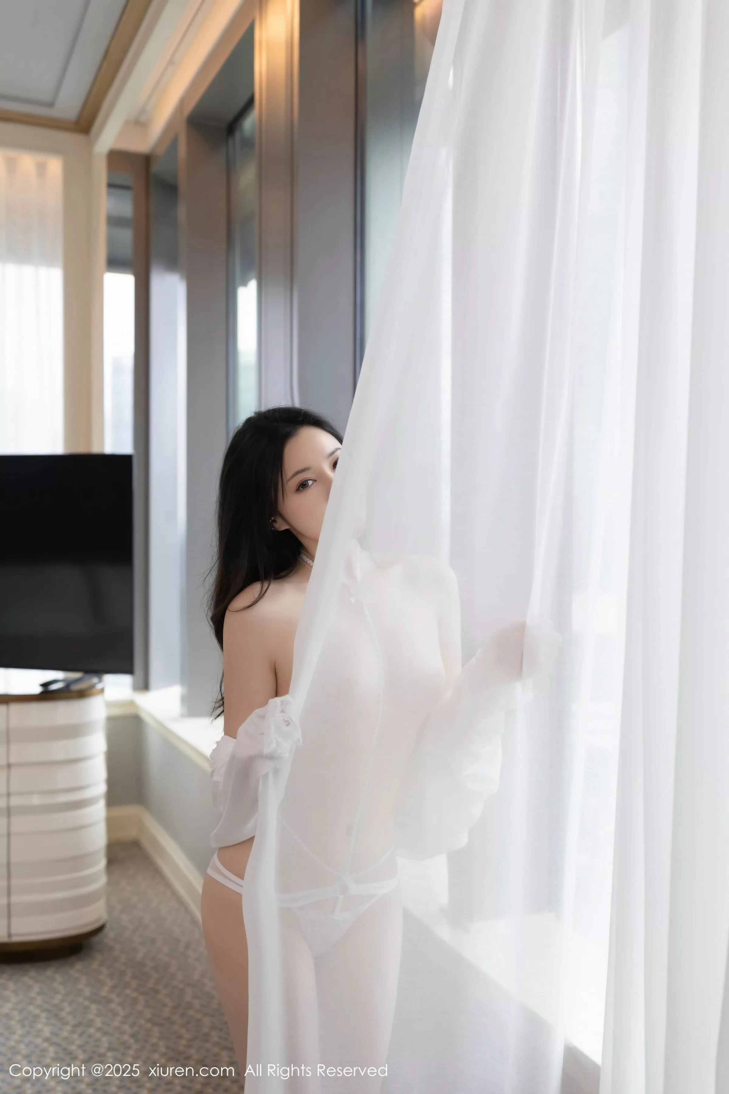 Xrmnw.Vip_鱼子酱_写真