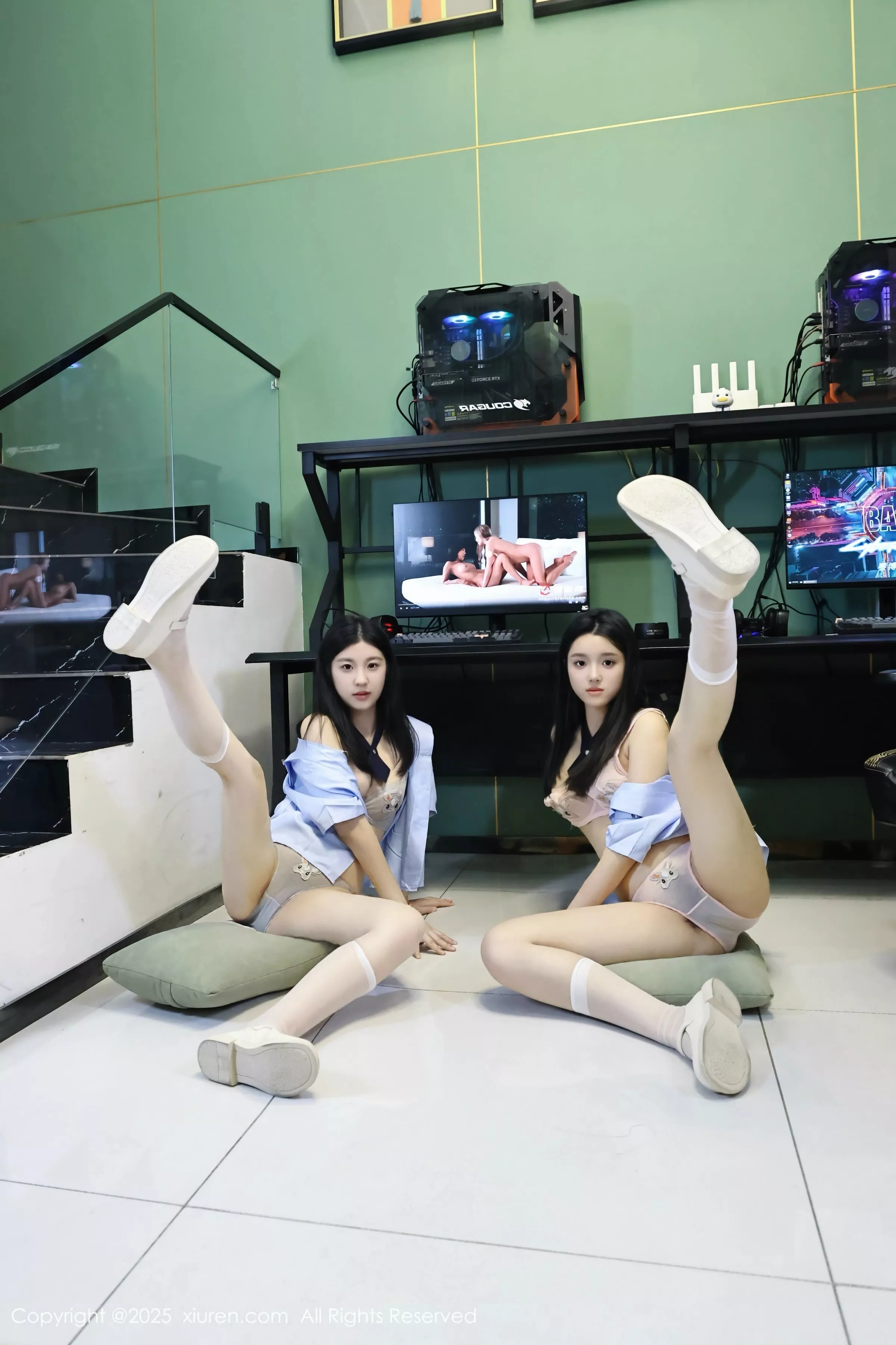 Xrmnw.Vip_模特合集_写真