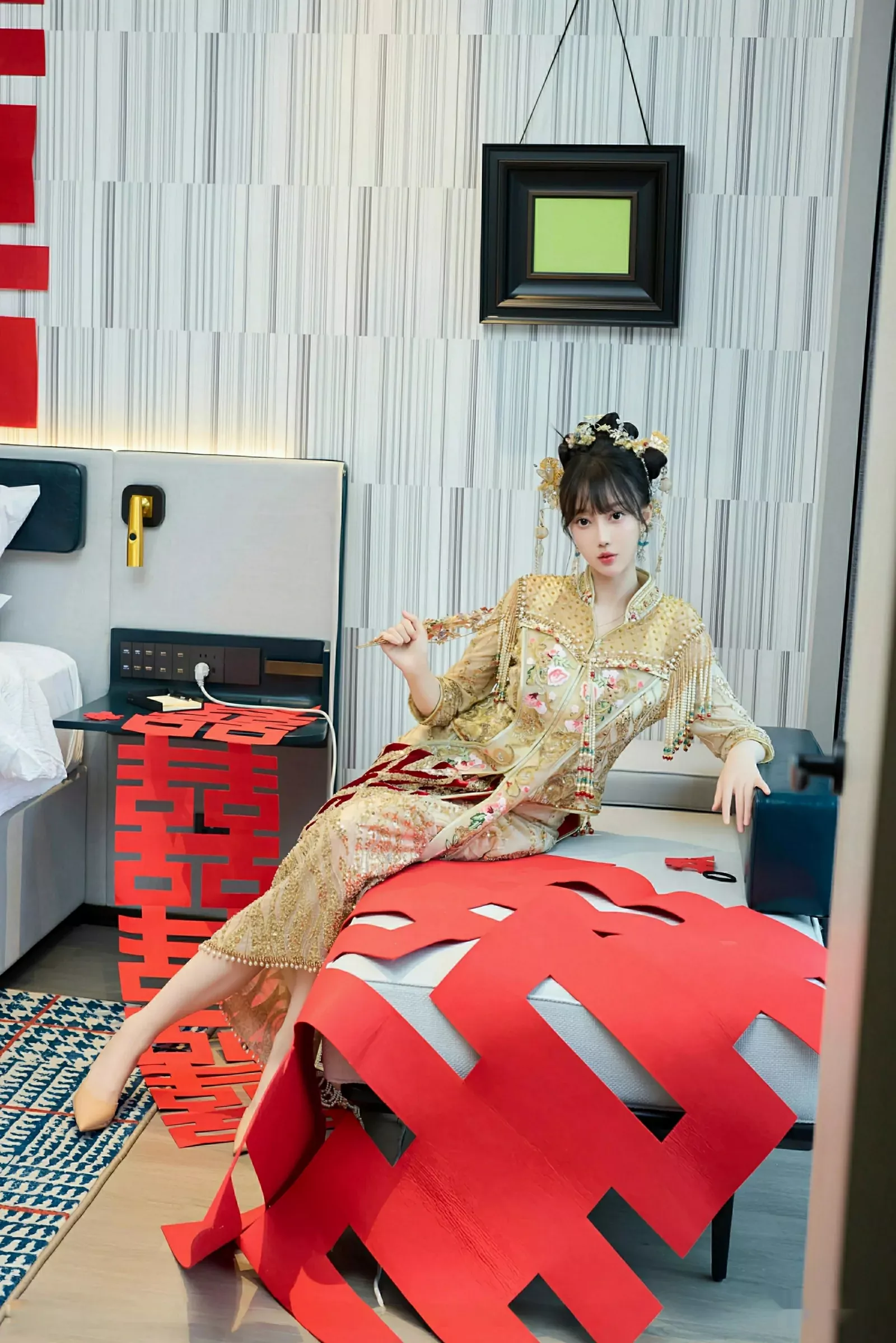 Xrmnw.Vip_玥儿玥_写真