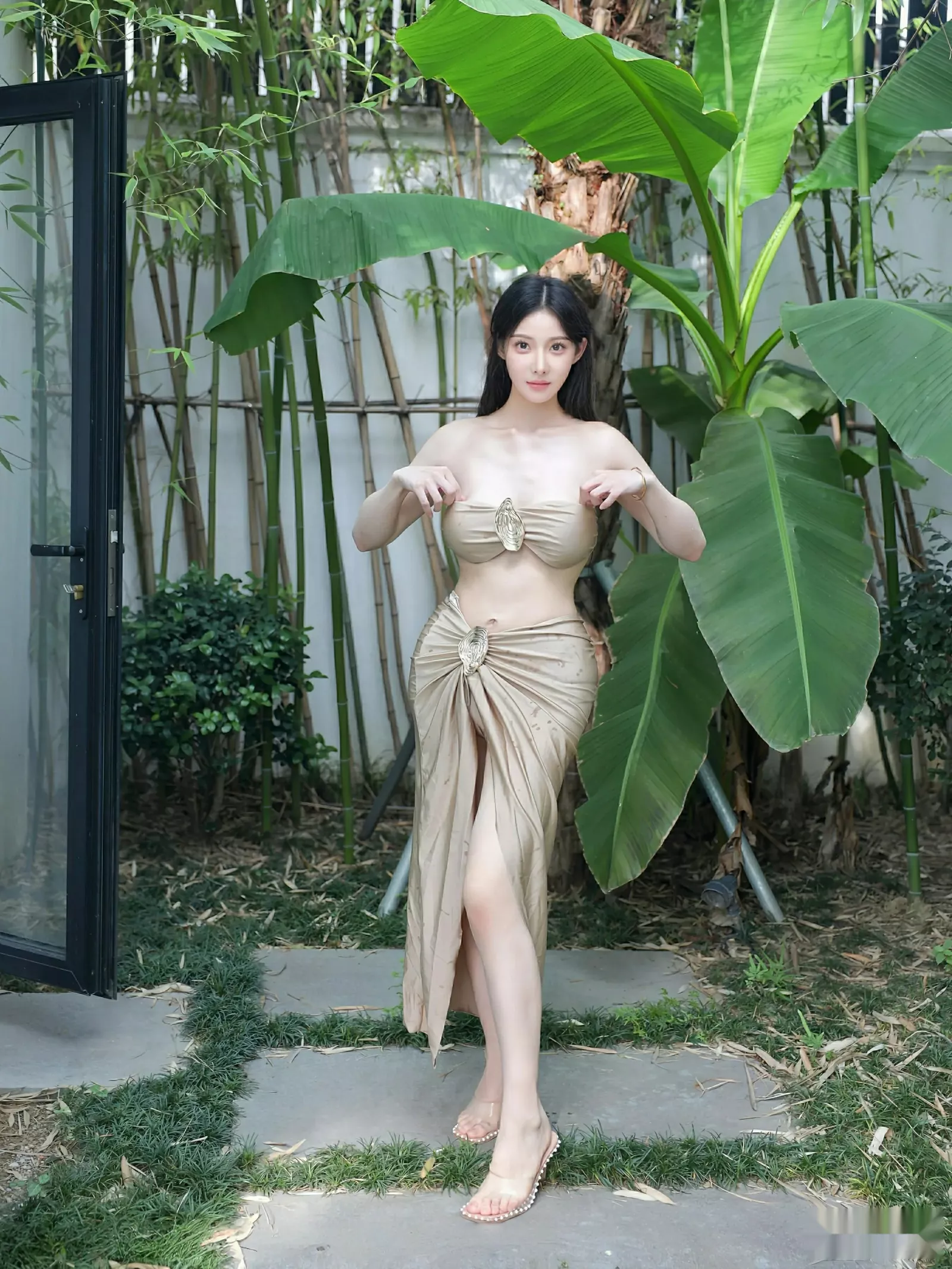 Xrmnw.Vip_梨霜儿_写真