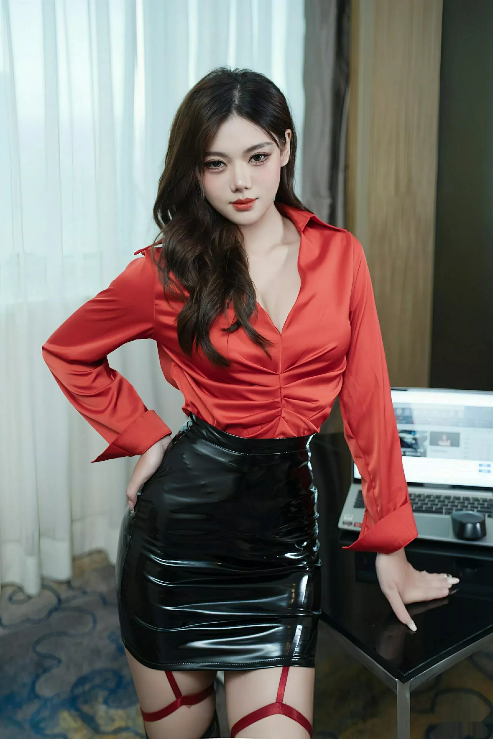 Xrmnw.Vip_叮当_写真