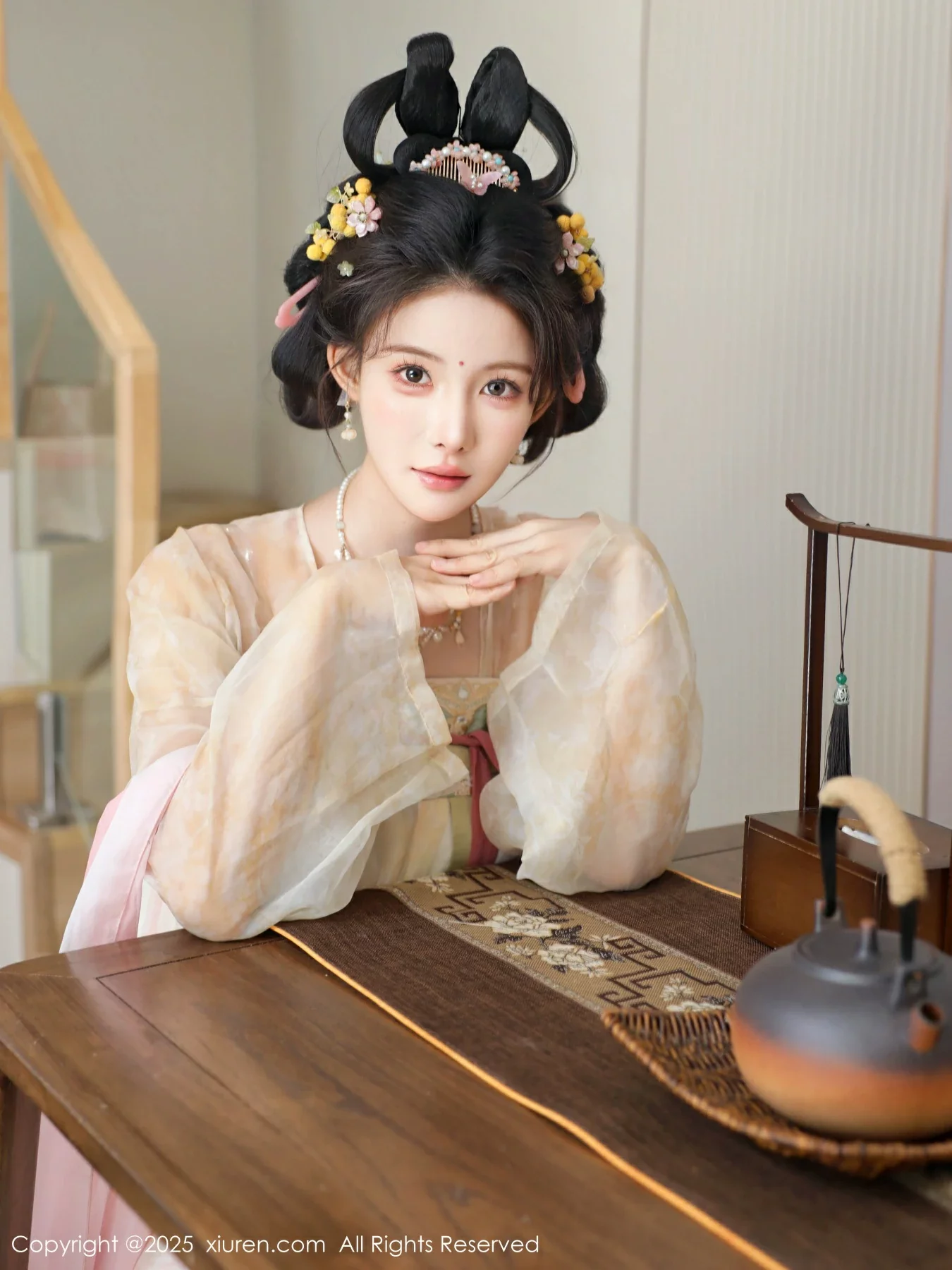 Xrmnw.Vip_梨霜儿_写真