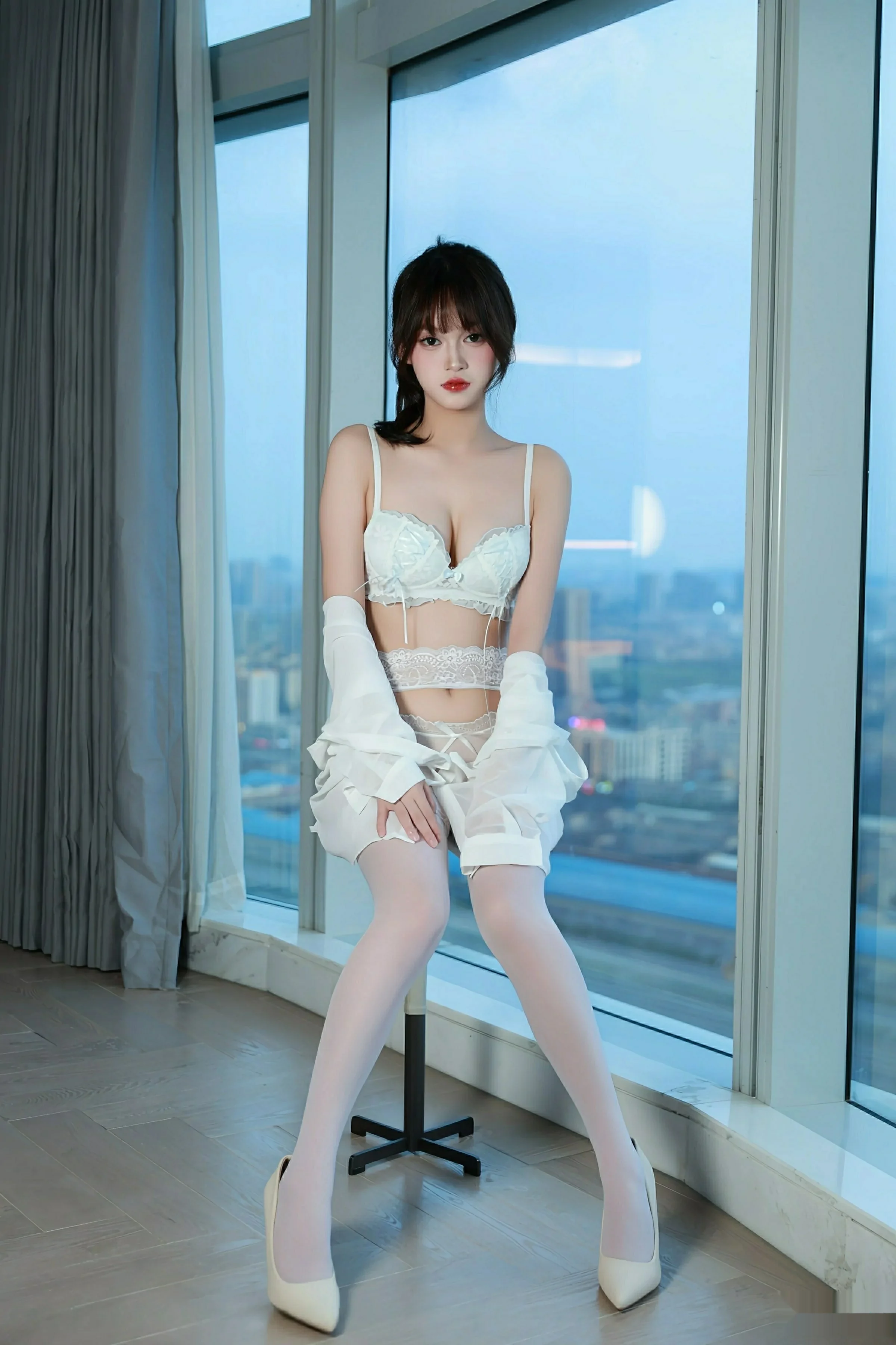 Xrmnw.Vip_糯咪_写真
