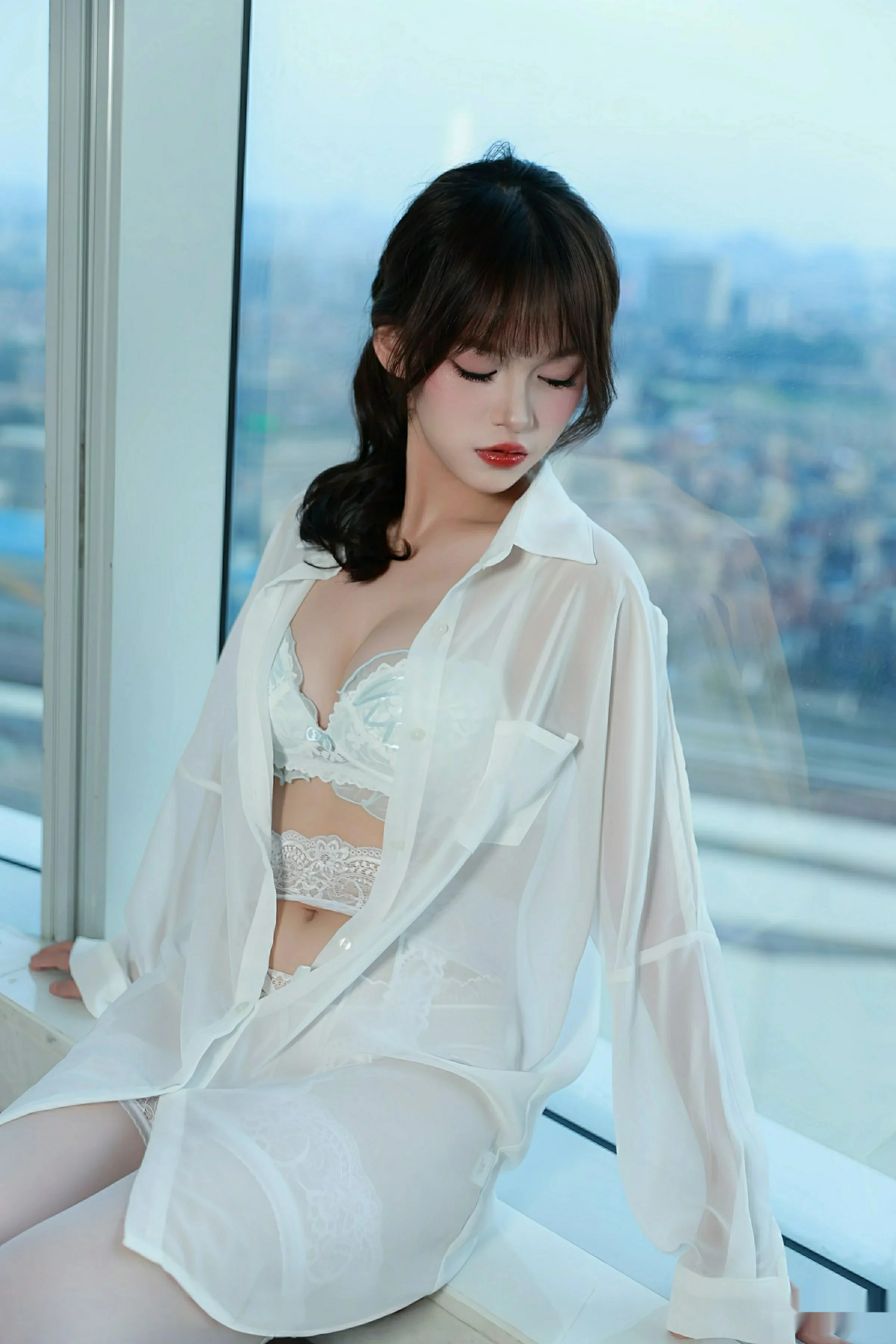 Xrmnw.Vip_糯咪_写真