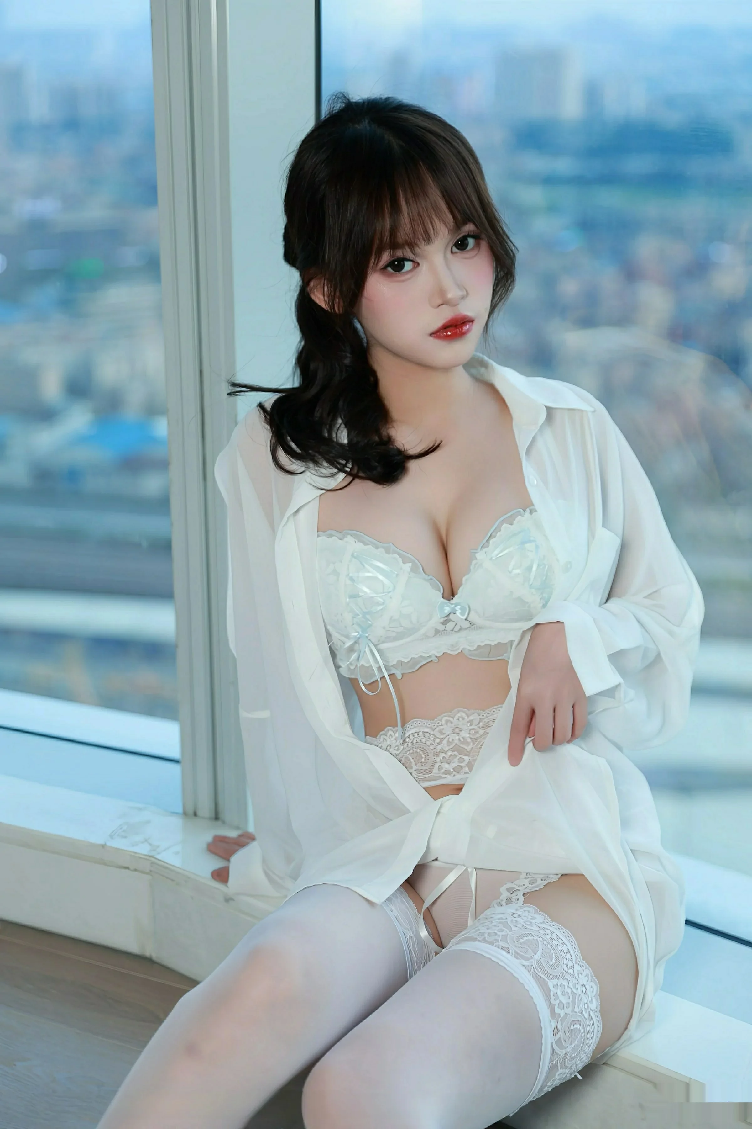Xrmnw.Vip_糯咪_写真