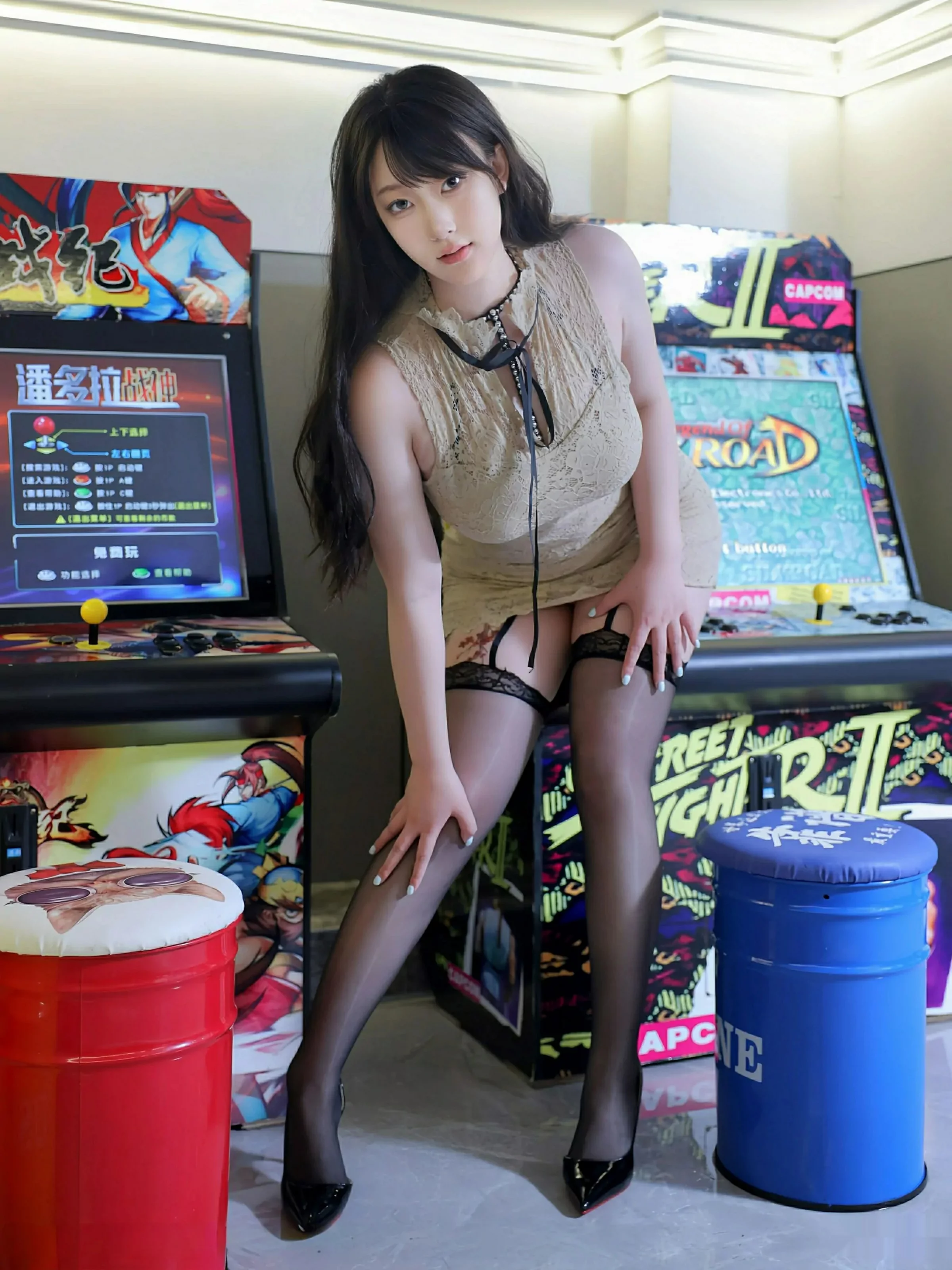 Xrmnw.Vip_李沁恩_写真