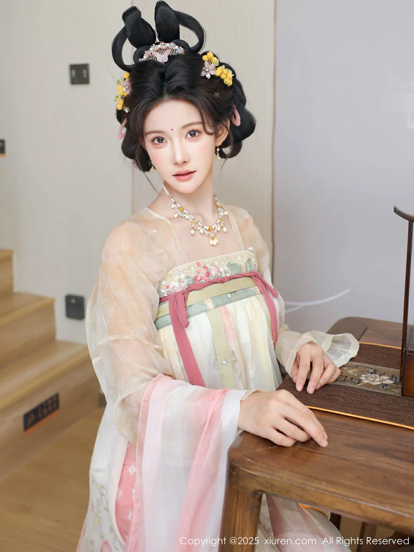 Xrmnw.Vip_梨霜儿_写真