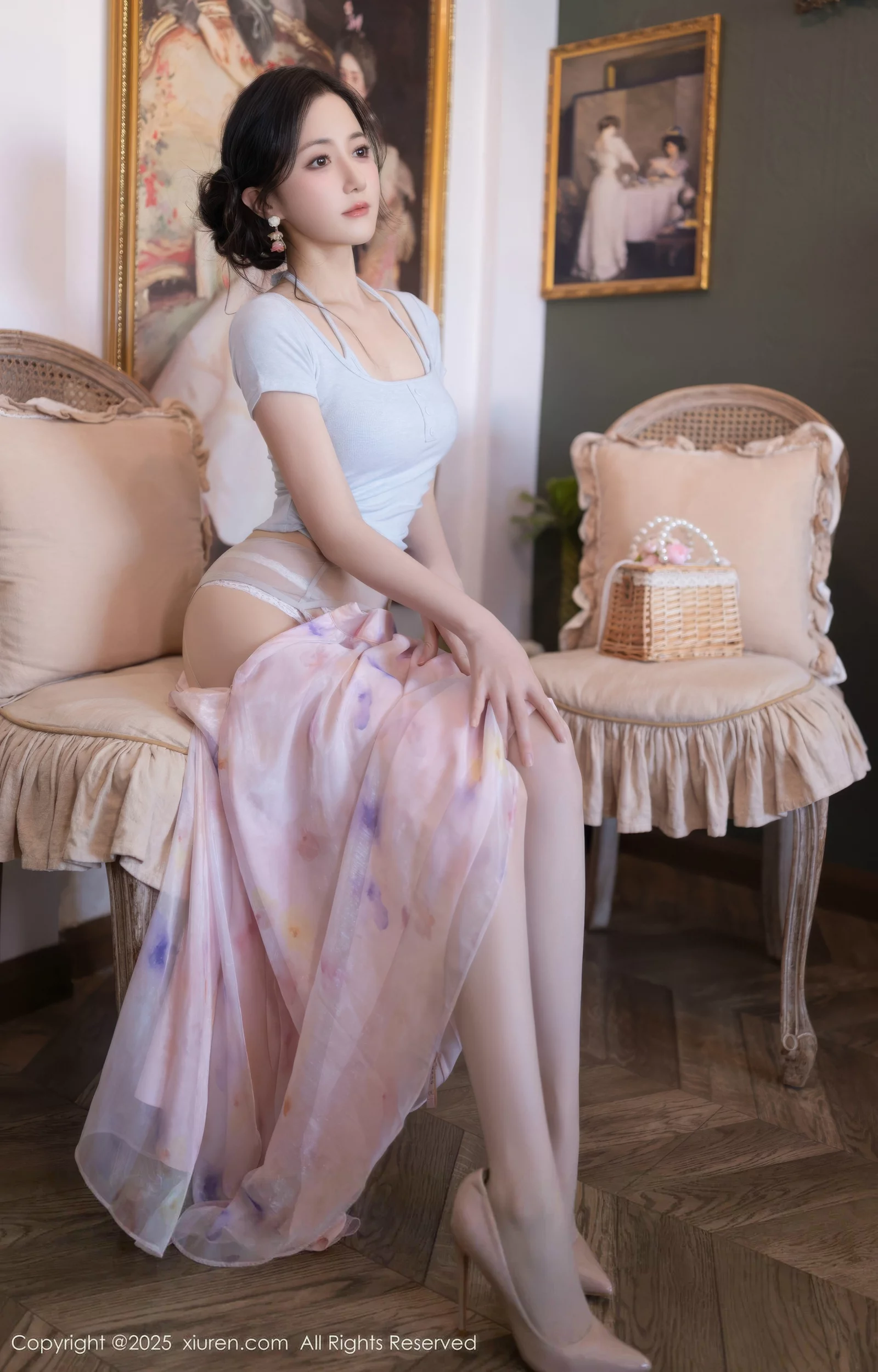 Xrmnw.Vip_鱼子酱_写真