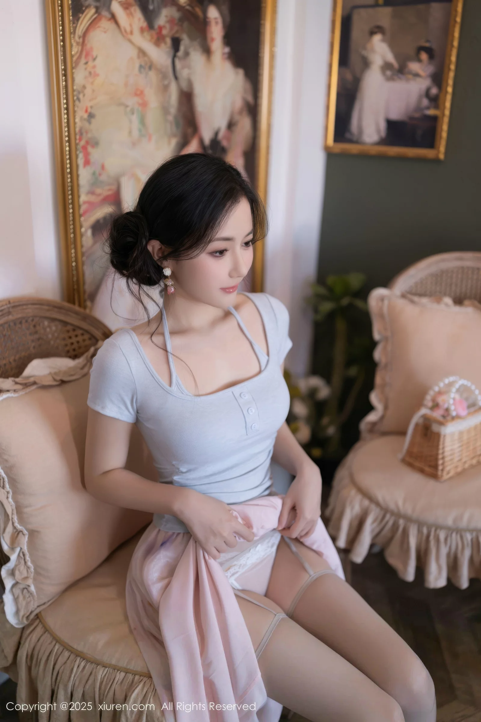 Xrmnw.Vip_鱼子酱_写真