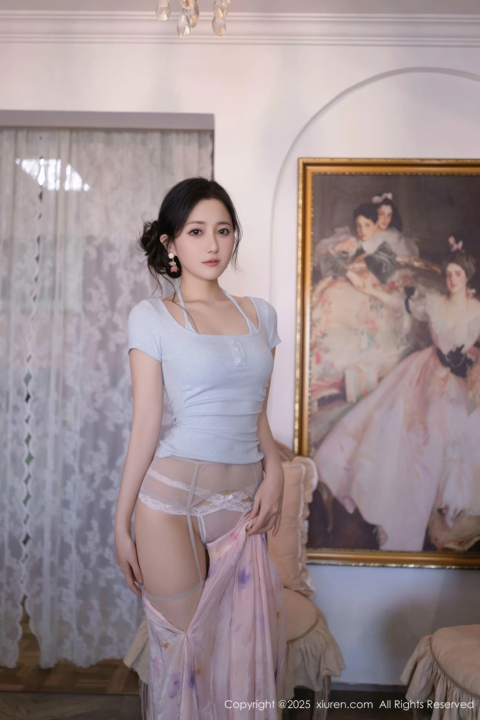 Xrmnw.Vip_鱼子酱_写真