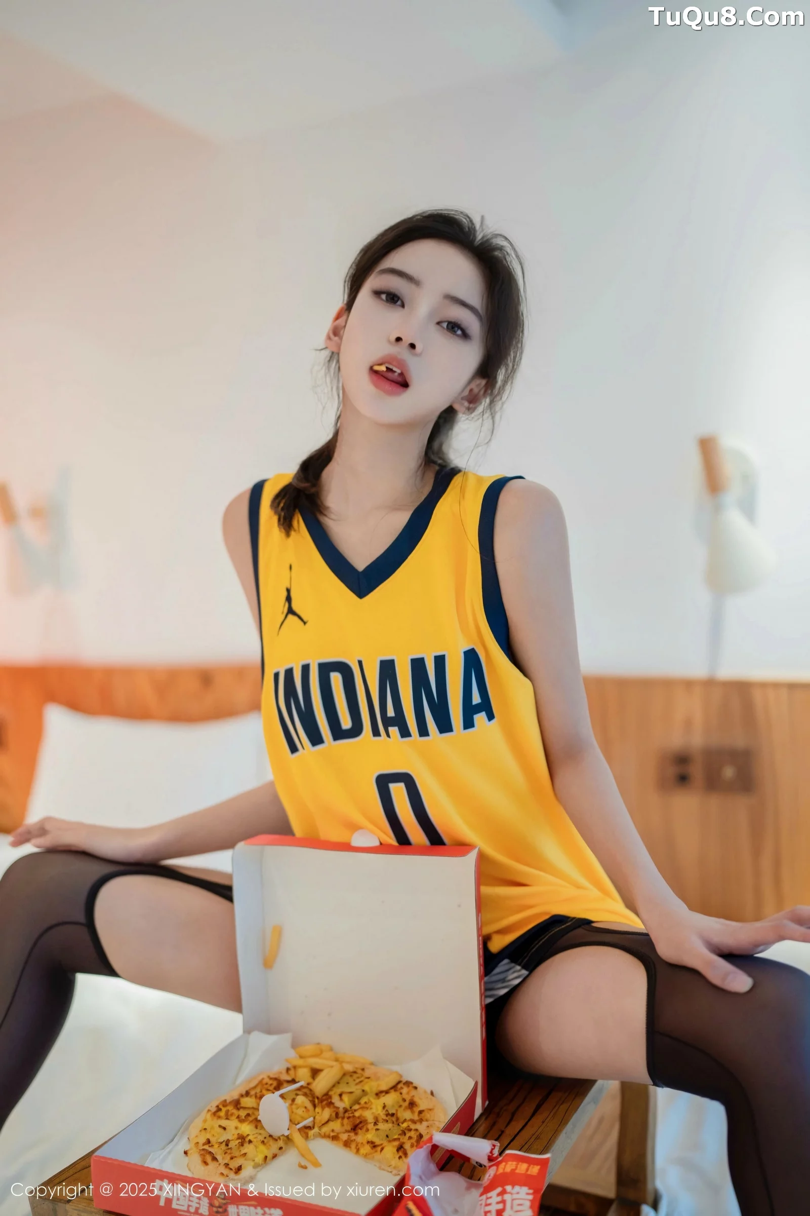 Xrmnw.Vip_时安安_写真
