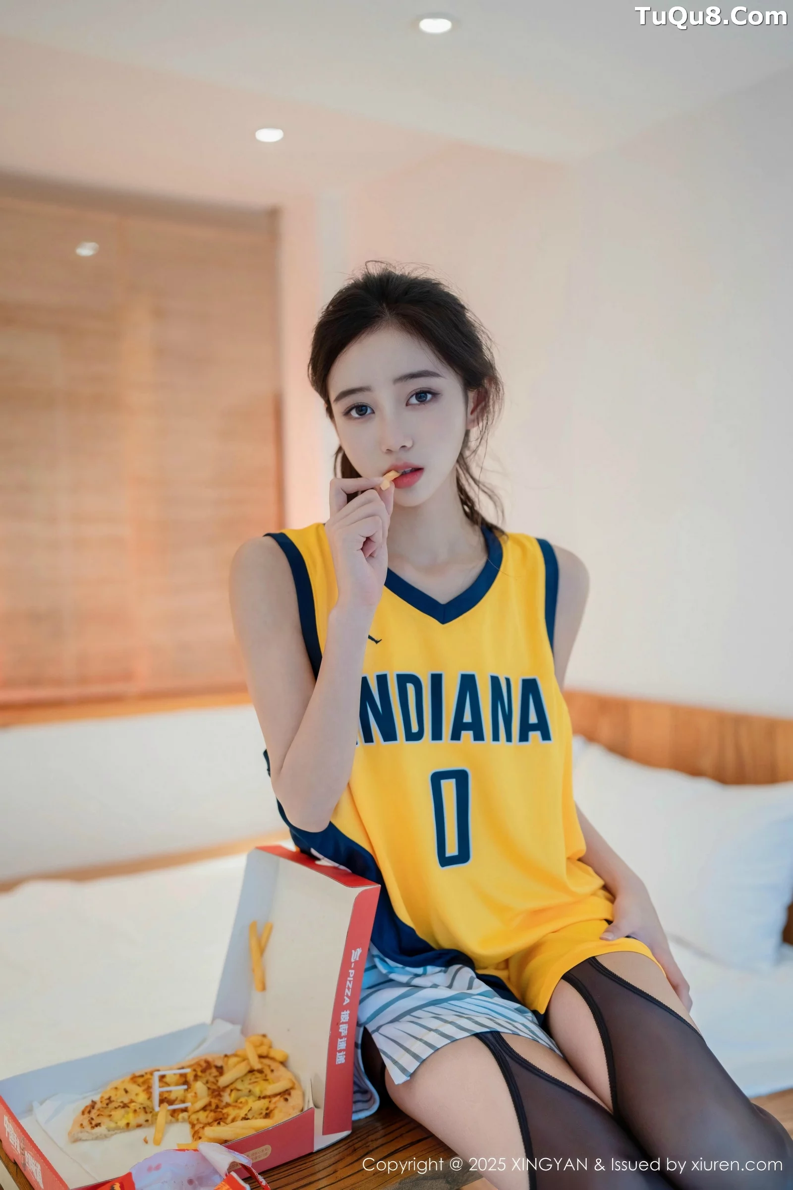 Xrmnw.Vip_时安安_写真