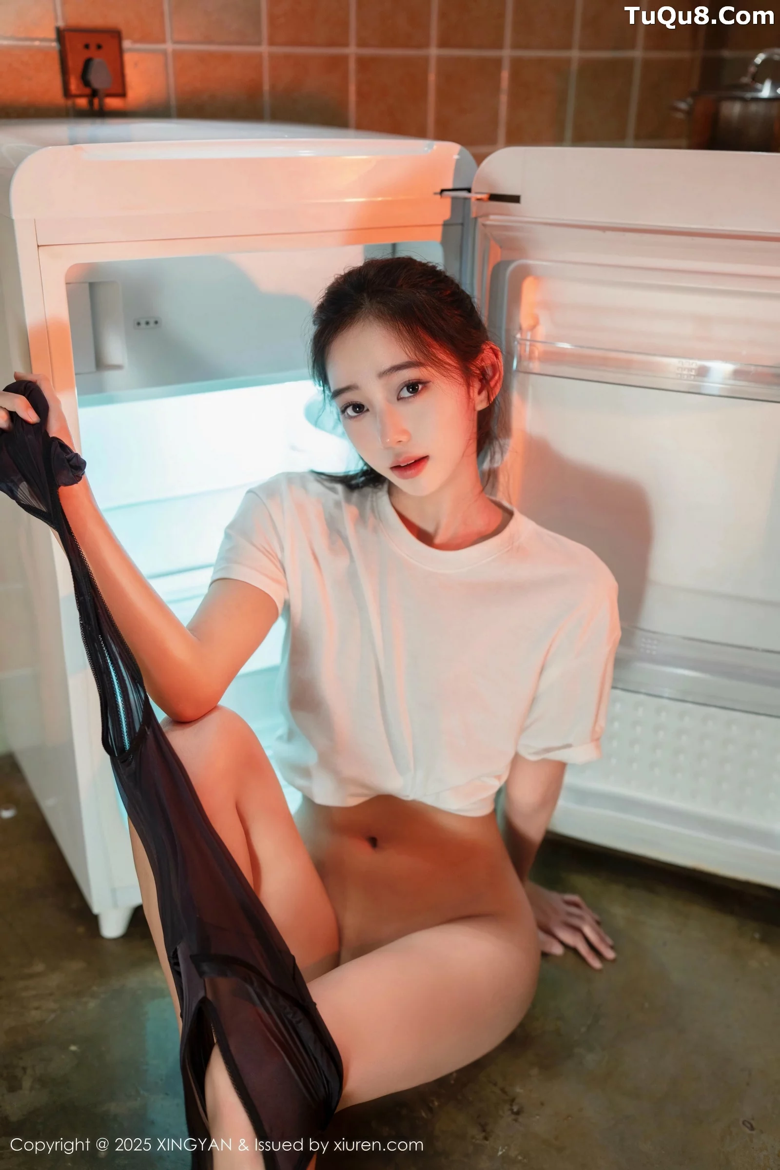 Xrmnw.Vip_时安安_写真