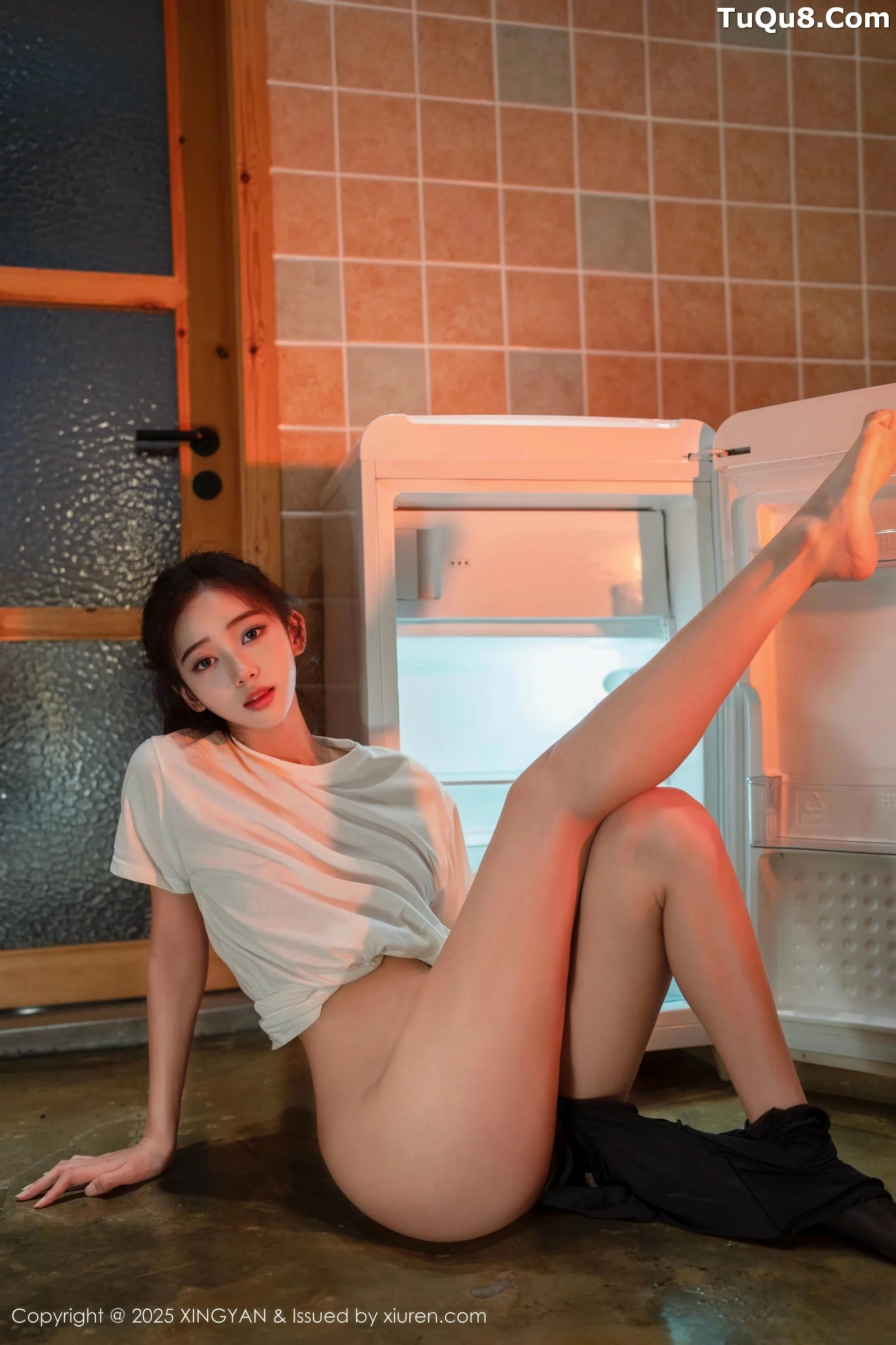 Xrmnw.Vip_时安安_写真
