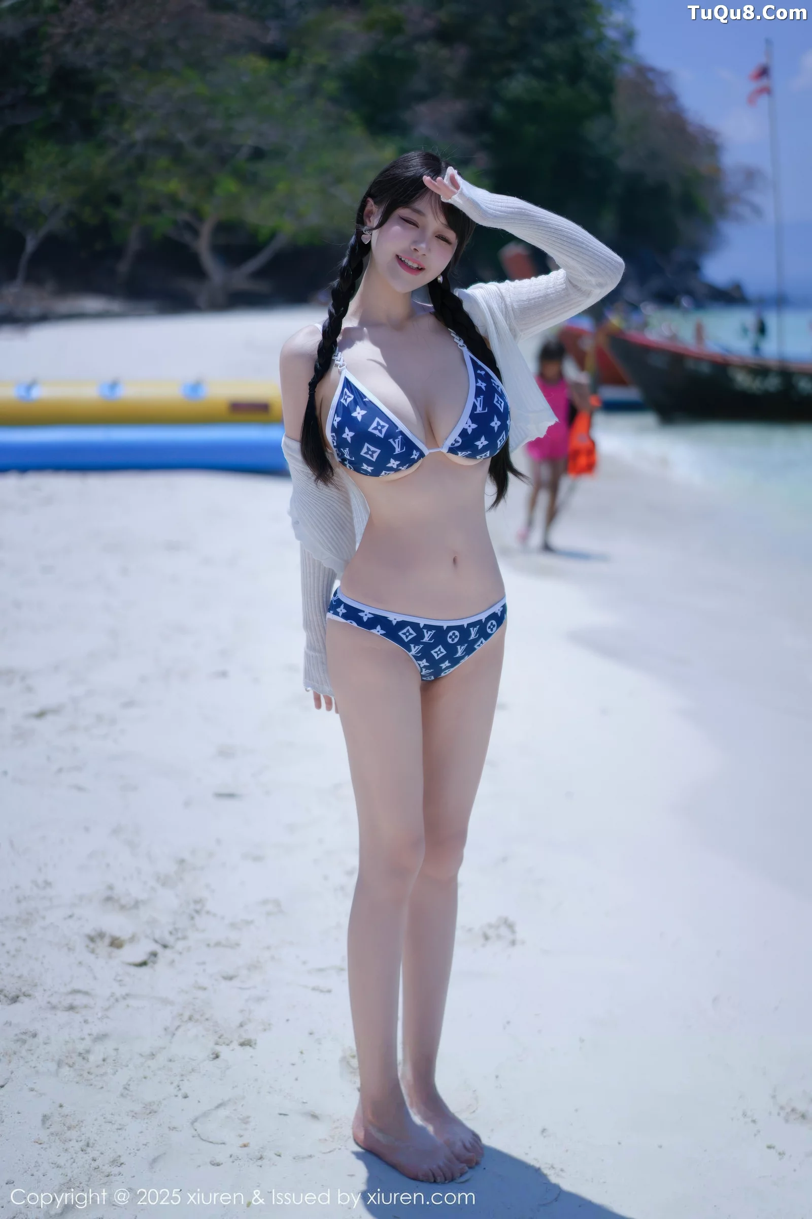 Xrmnw.Vip_心上可_写真