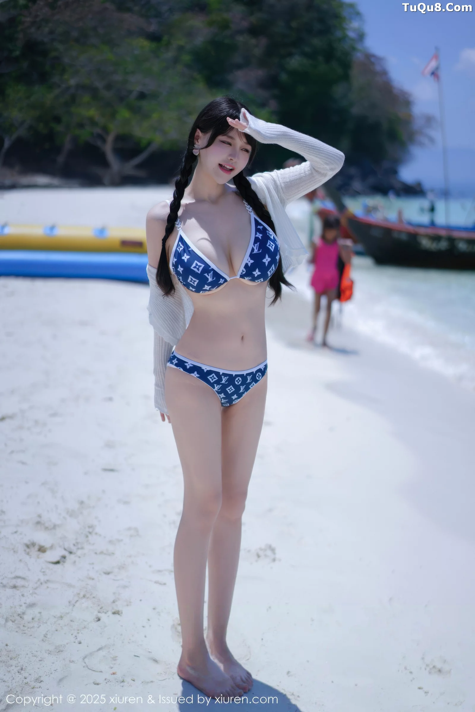 Xrmnw.Vip_心上可_写真