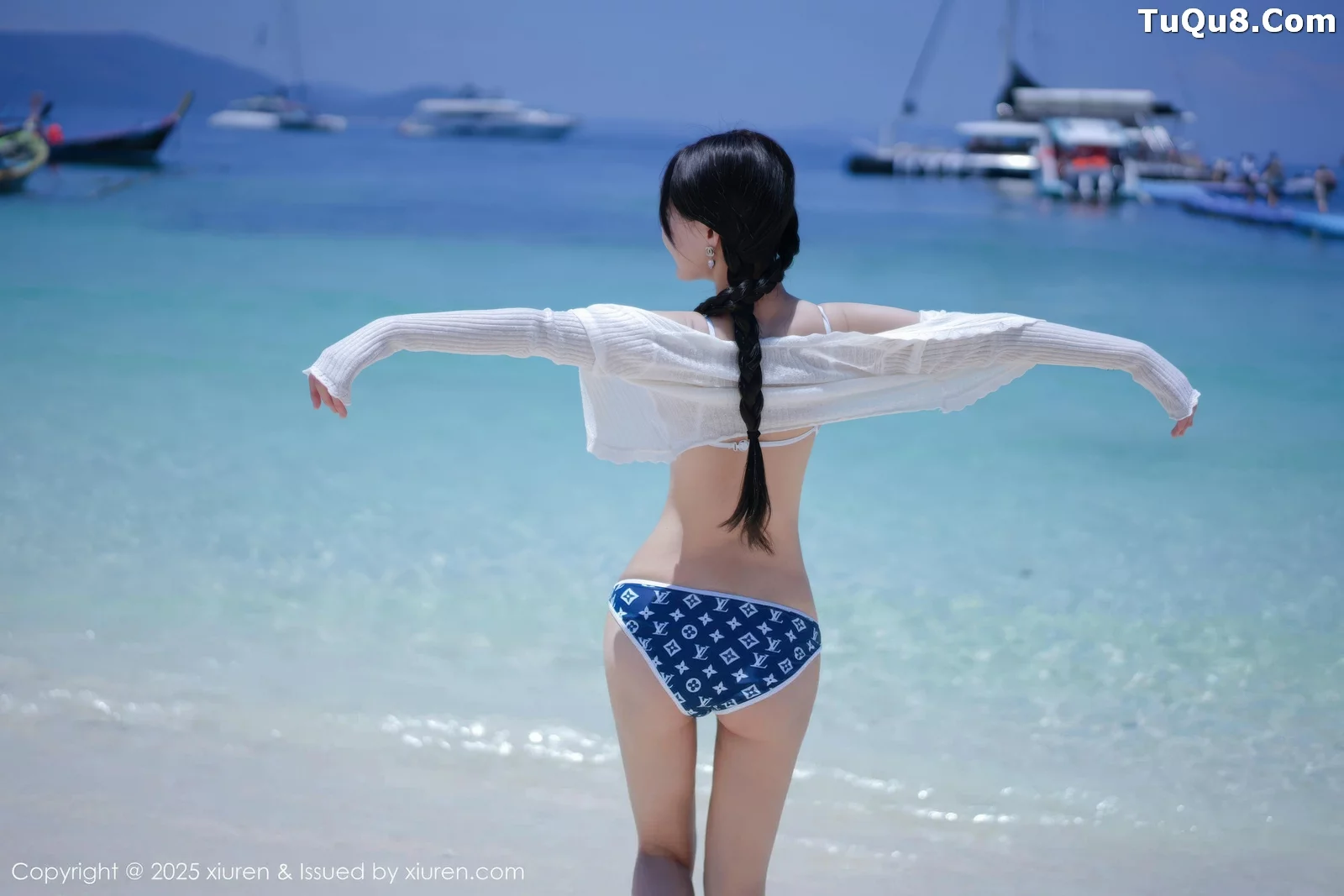 Xrmnw.Vip_心上可_写真