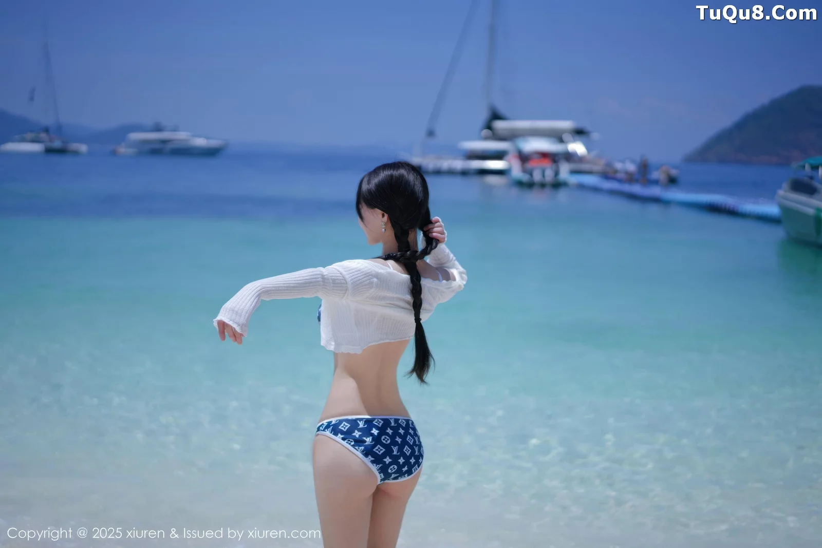 Xrmnw.Vip_心上可_写真