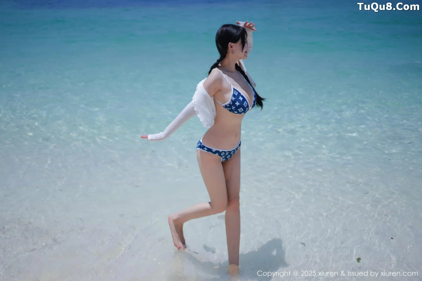 Xrmnw.Vip_心上可_写真