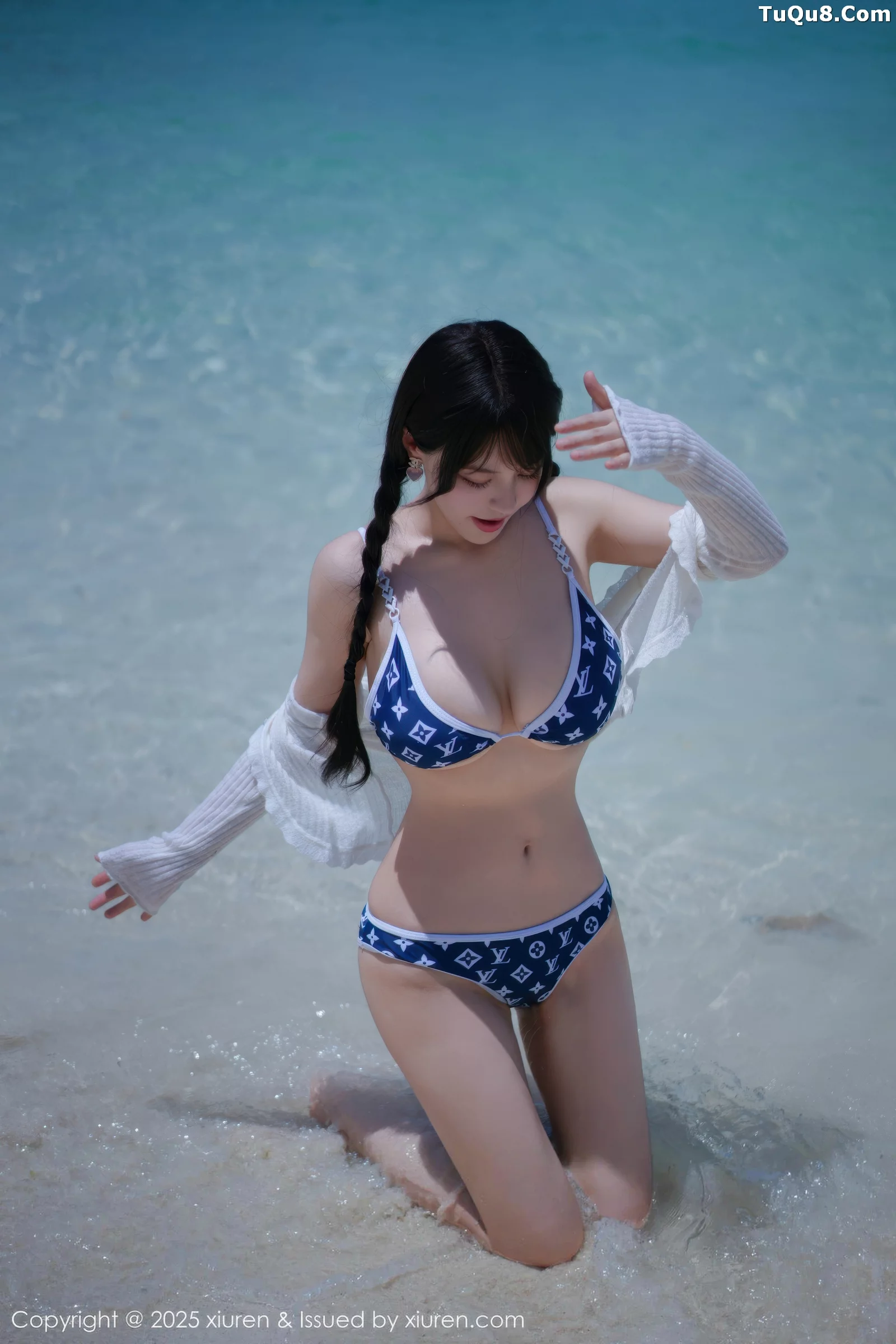 Xrmnw.Vip_心上可_写真