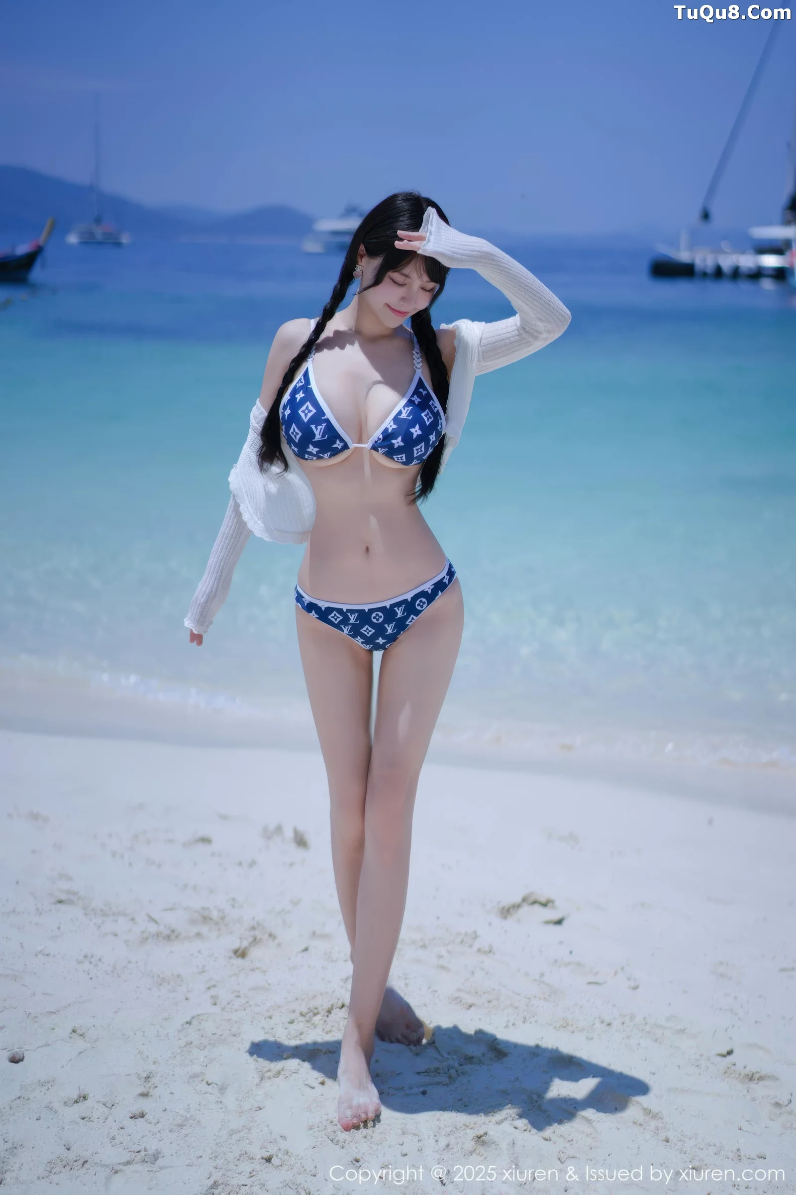 Xrmnw.Vip_心上可_写真