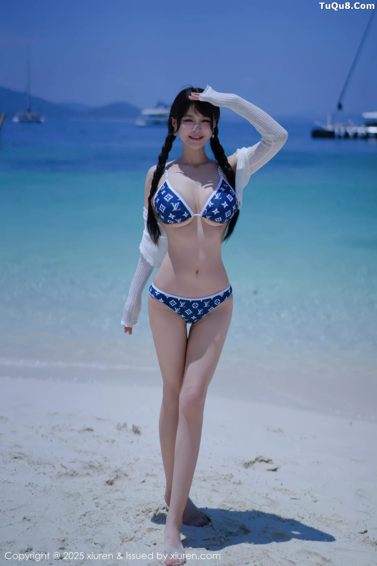 Xrmnw.Vip_心上可_写真