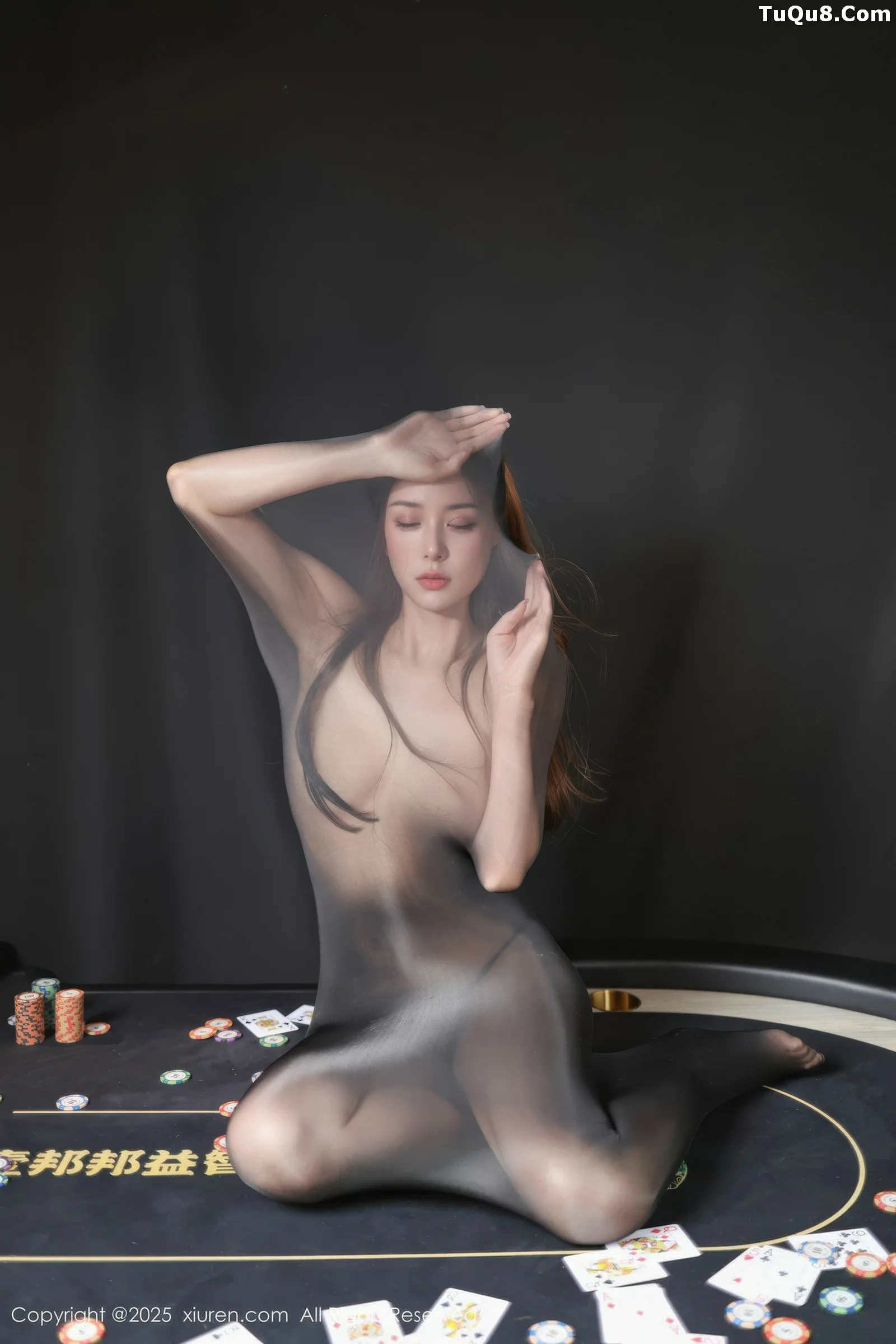 Xrmnw.Vip_悦兮_合集 Xrmnw.Vip_悦兮_写真