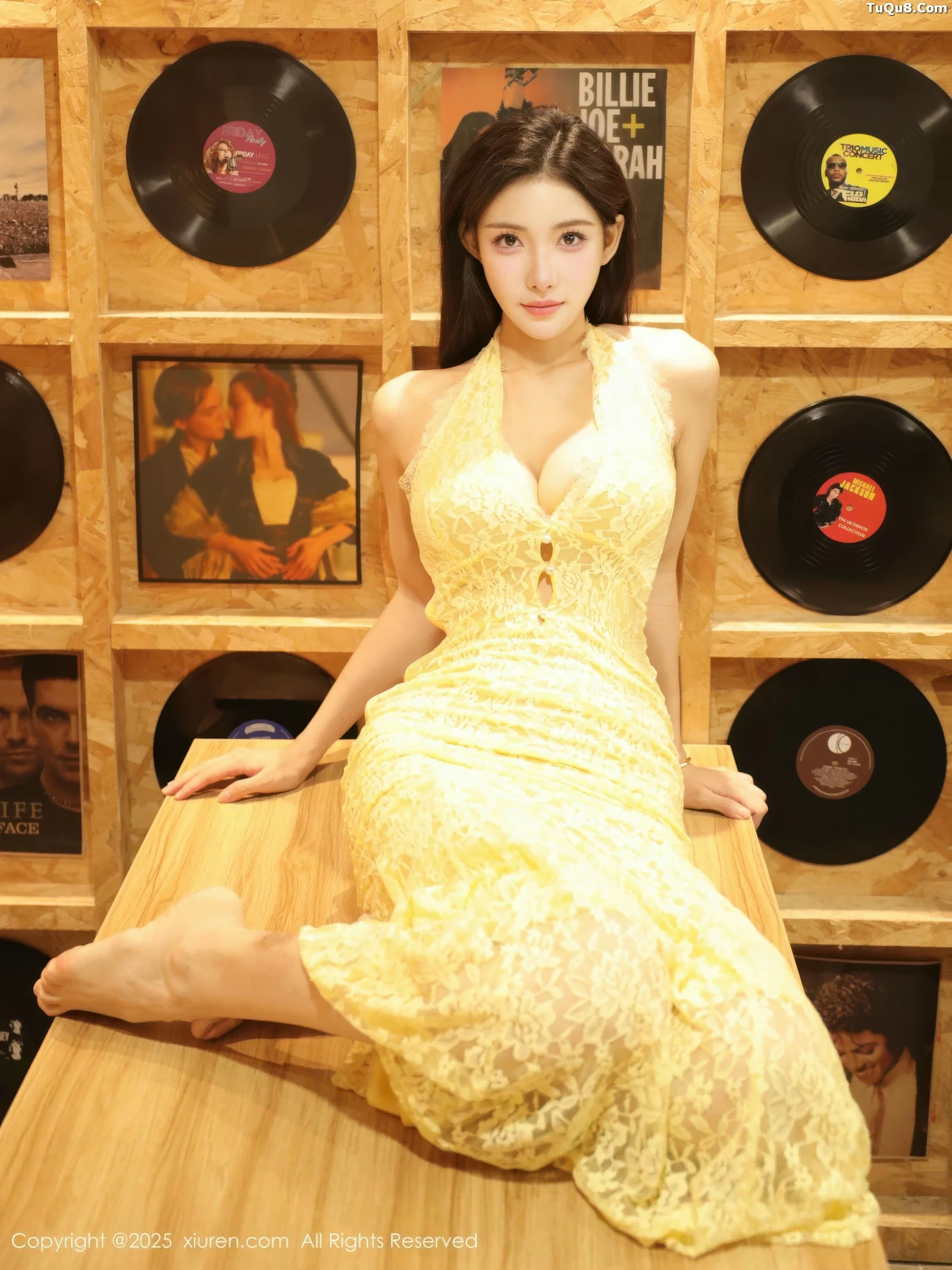 Xrmnw.Vip_梨霜儿_写真