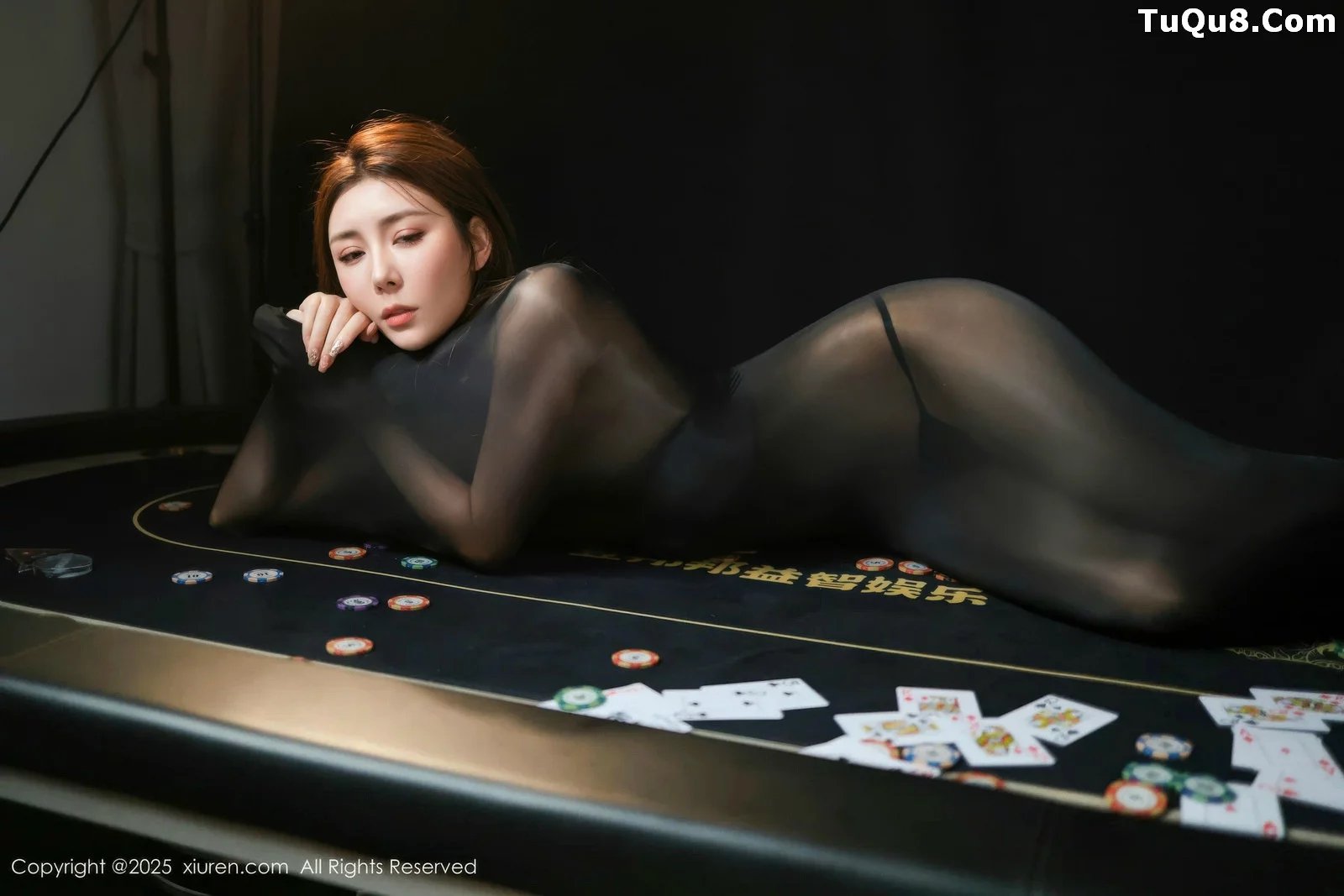 Xrmnw.Vip_悦兮_合集 Xrmnw.Vip_悦兮_写真