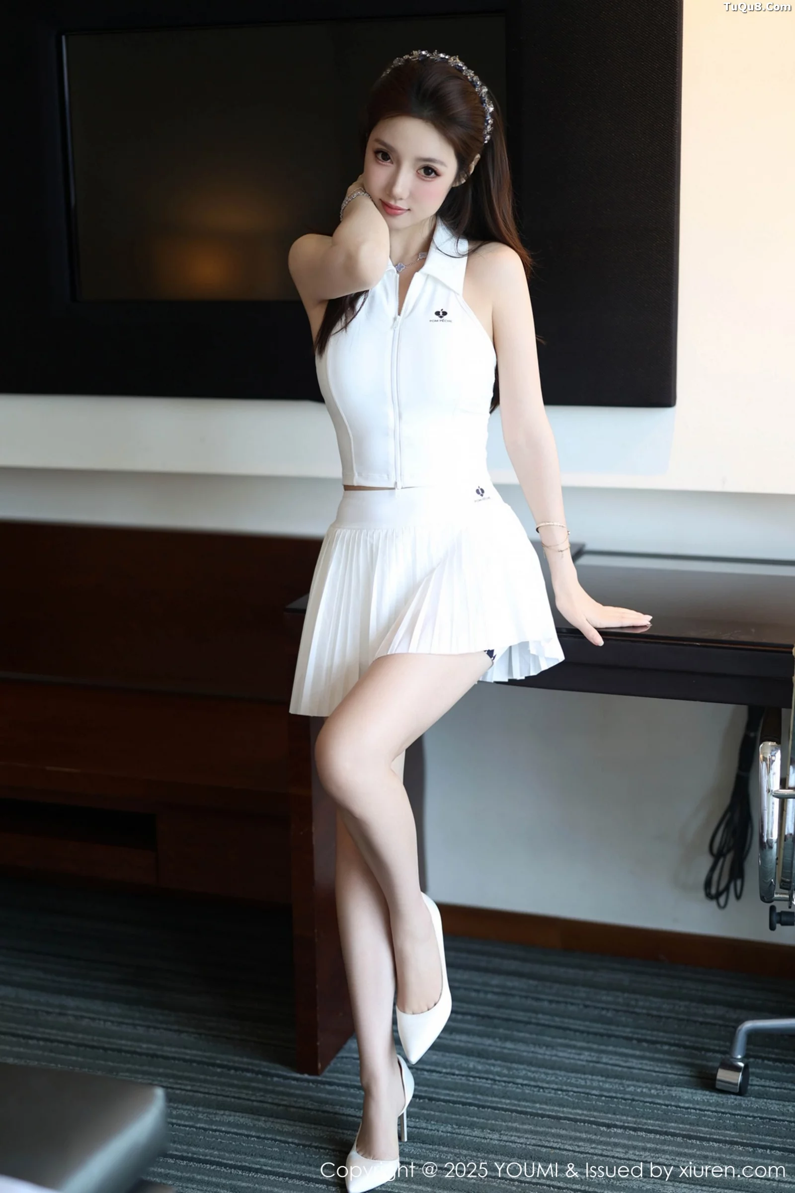 Xrmnw.Vip_桃桃·夭夭_写真