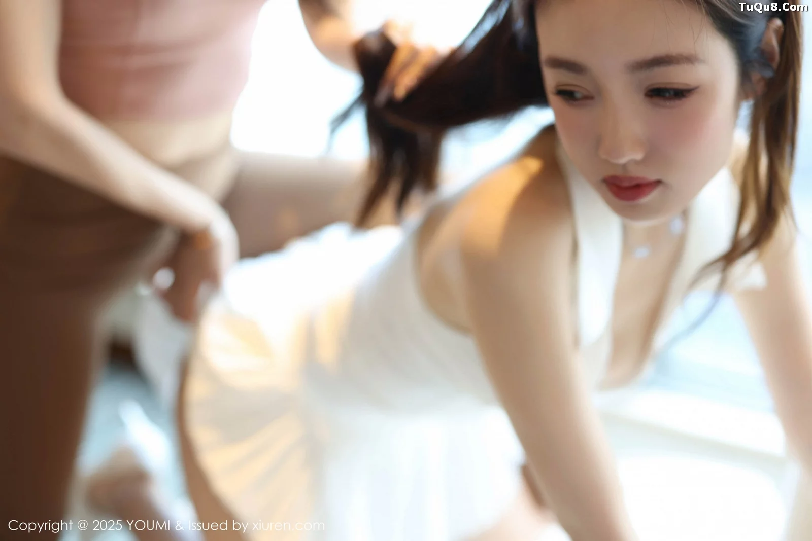 Xrmnw.Vip_桃桃·夭夭_写真