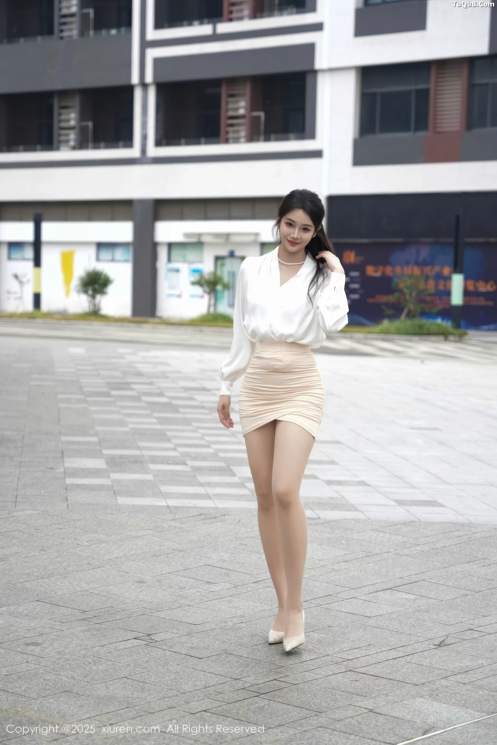 Xrmnw.Vip_南乔_写真