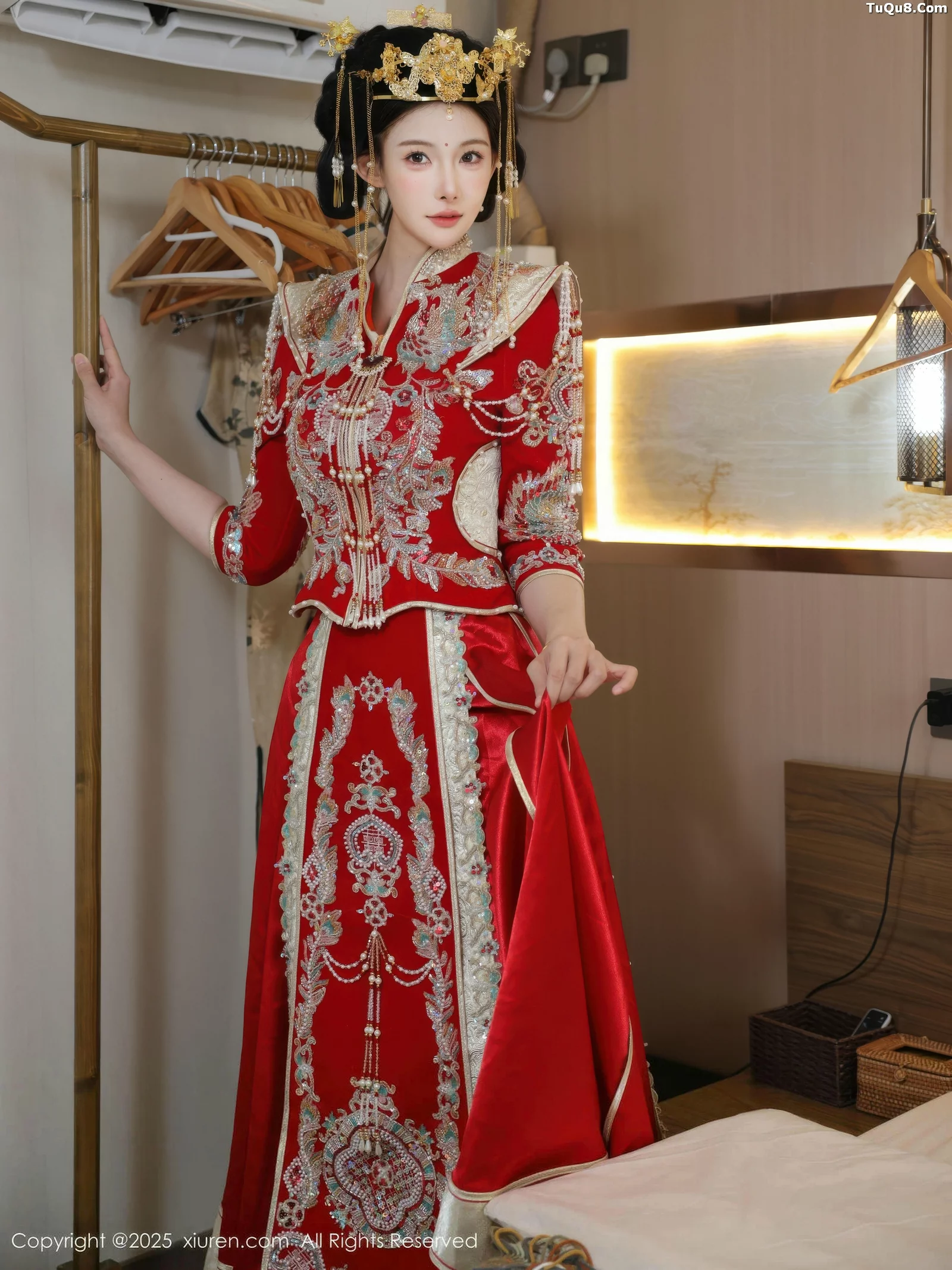 Xrmnw.Vip_梨霜儿_合集 Xrmnw.Vip_梨霜儿_写真