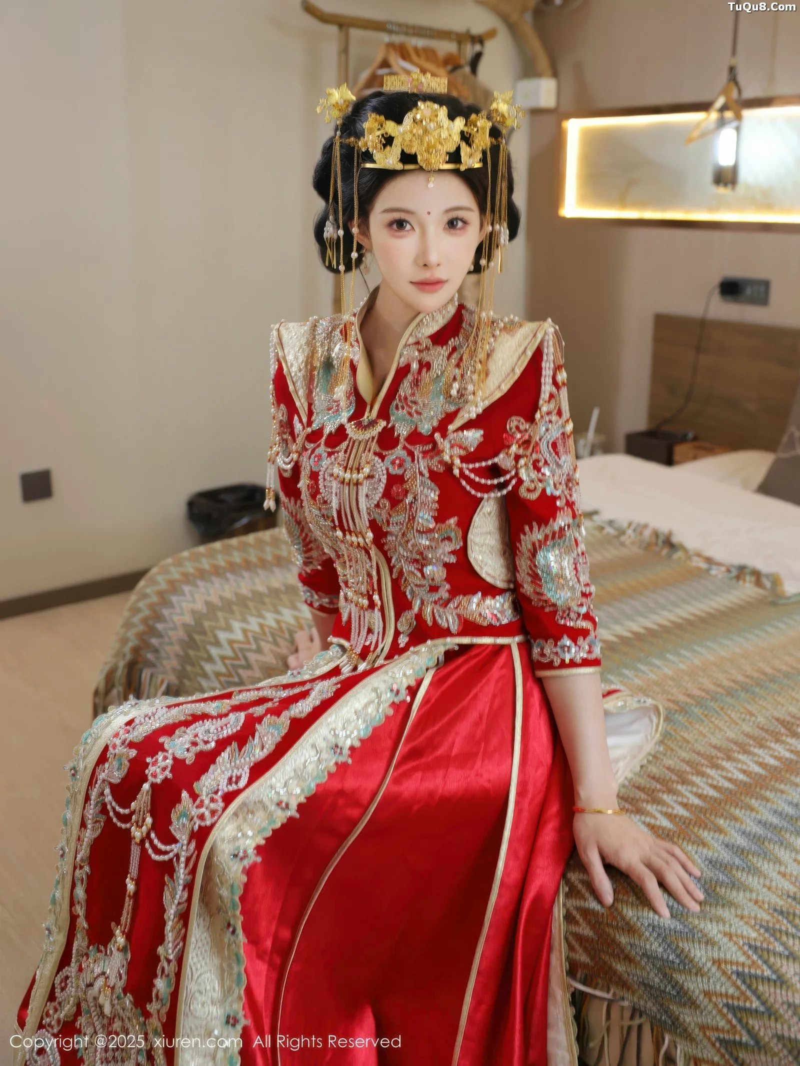 Xrmnw.Vip_梨霜儿_合集 Xrmnw.Vip_梨霜儿_写真