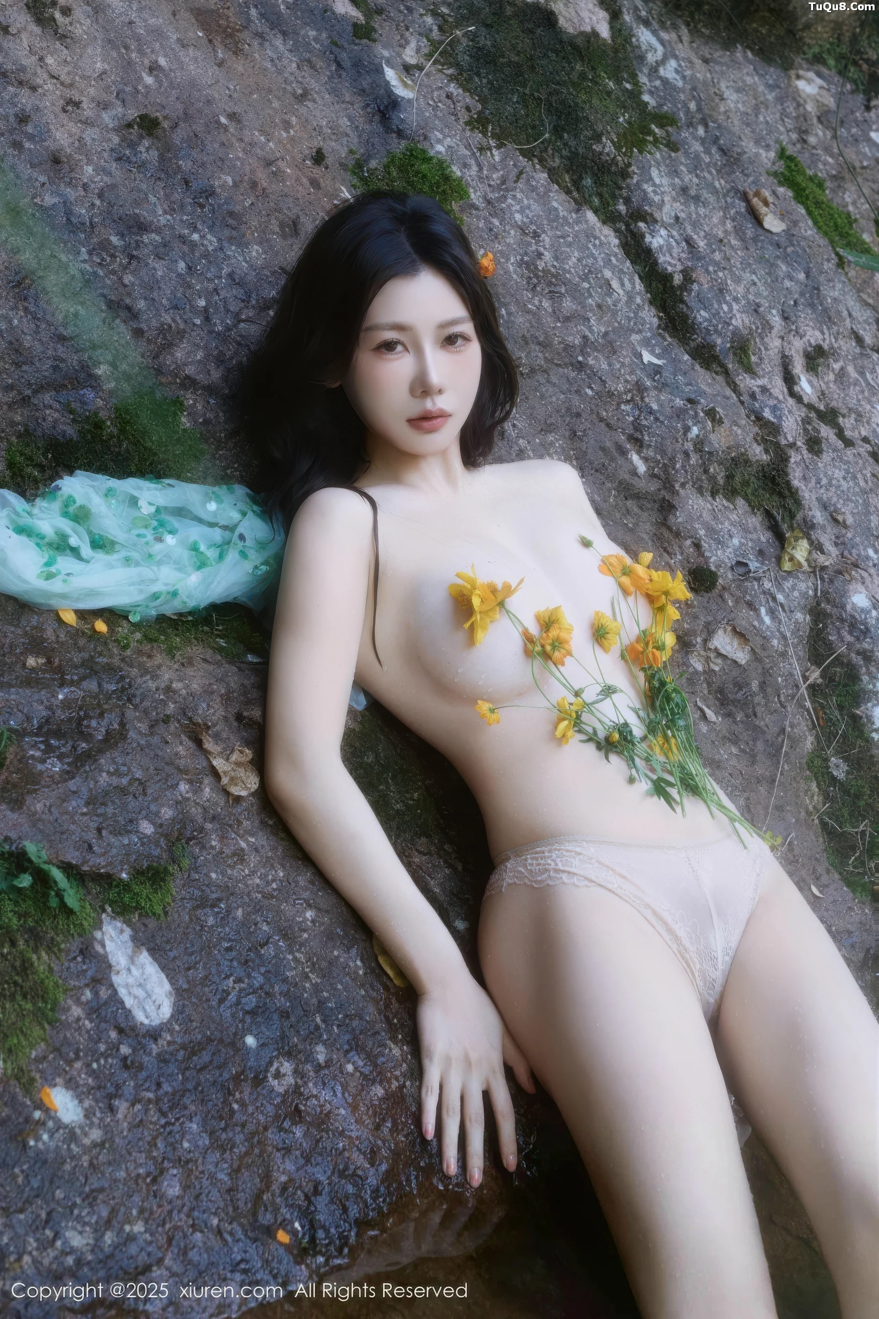 Xrmnw.Vip_尹甜甜_写真