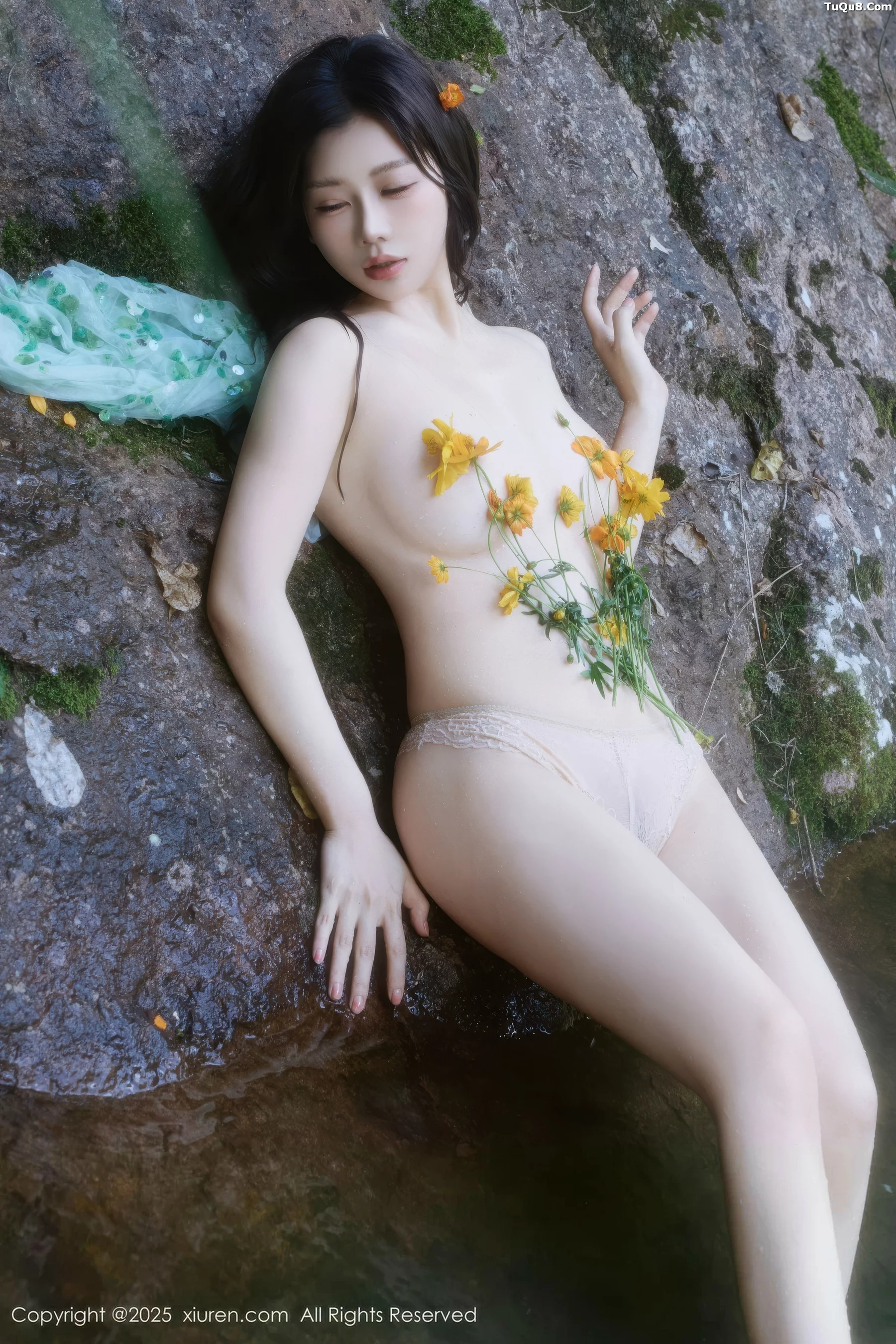 Xrmnw.Vip_尹甜甜_写真