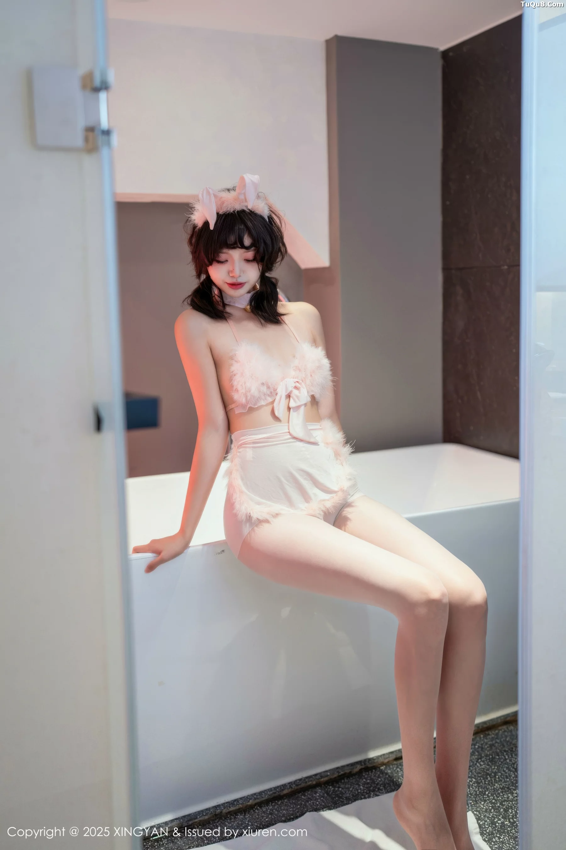Xrmnw.Vip_白虎巧巧_写真