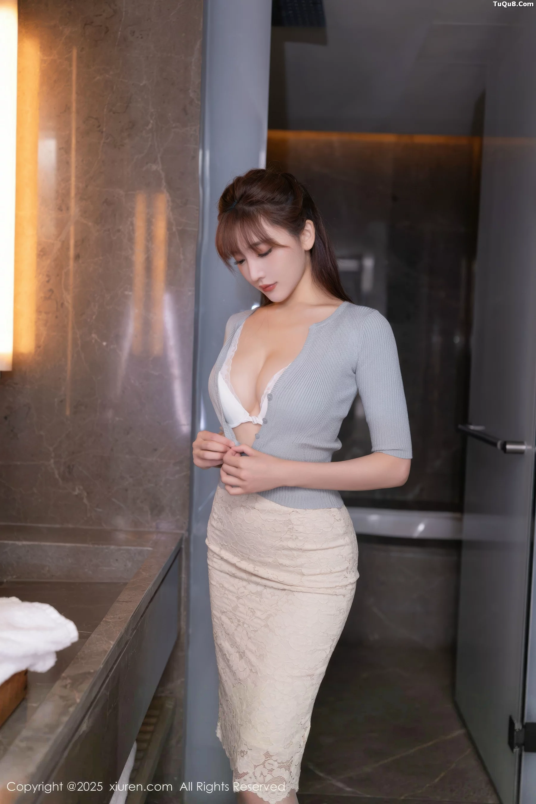 Xrmnw.Vip_陆萱萱_写真