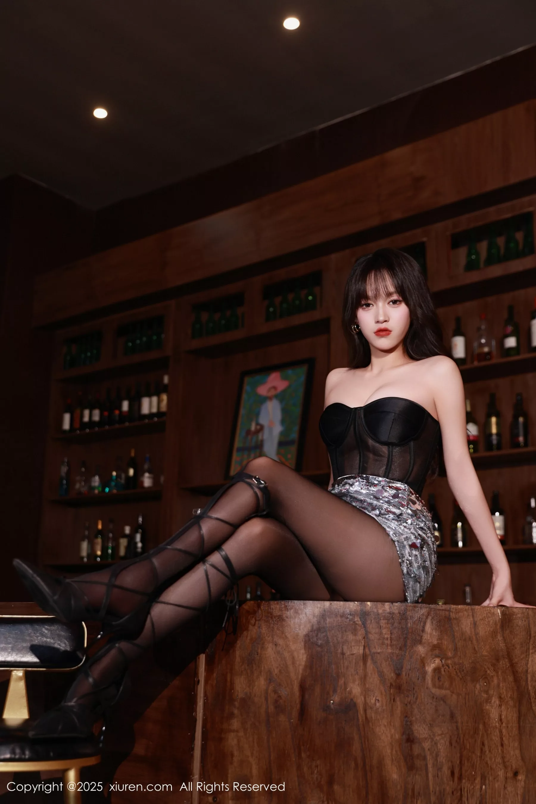 Xrmnw.Vip_糯咪_合集 Xrmnw.Vip_糯咪_写真