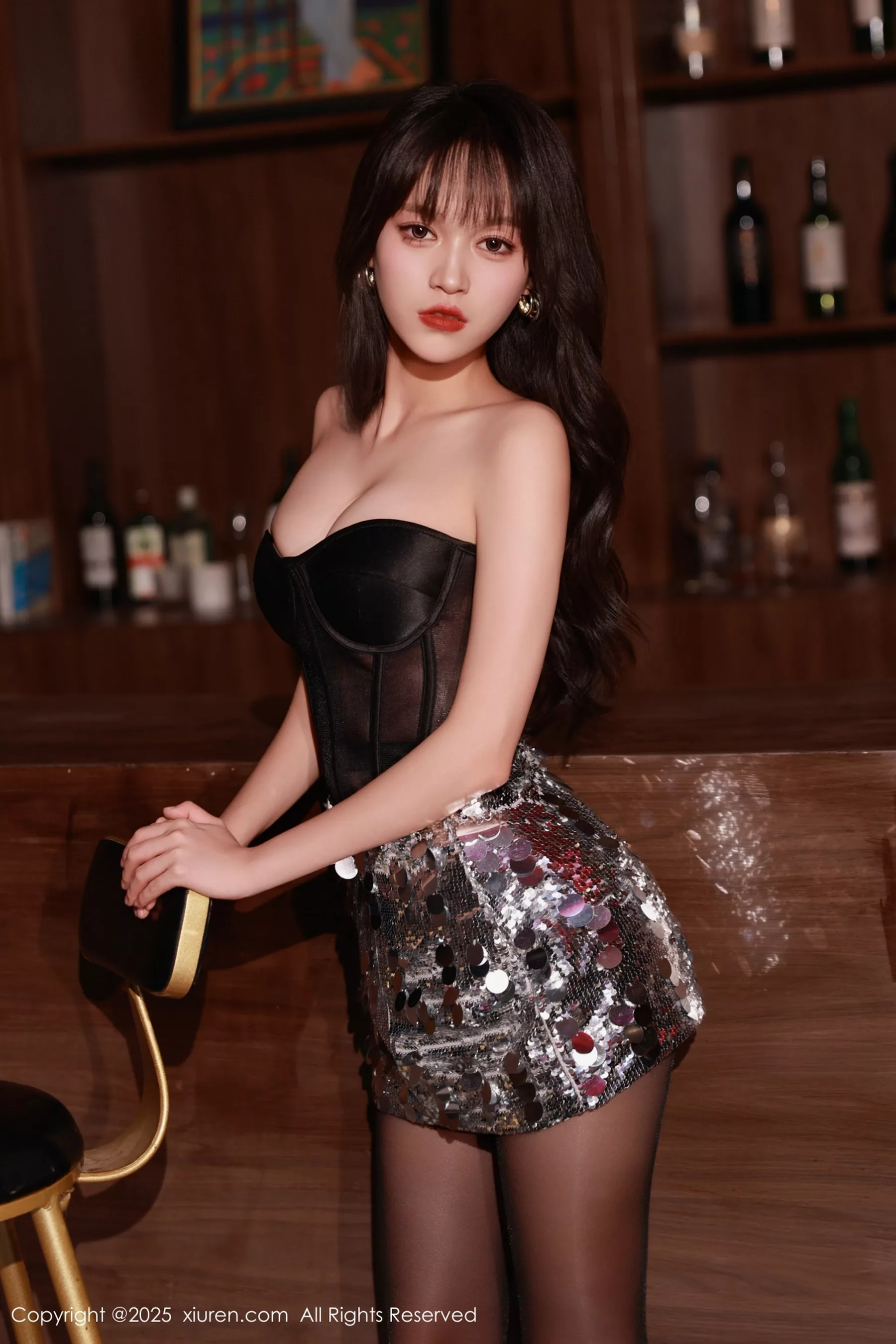 Xrmnw.Vip_糯咪_合集 Xrmnw.Vip_糯咪_写真