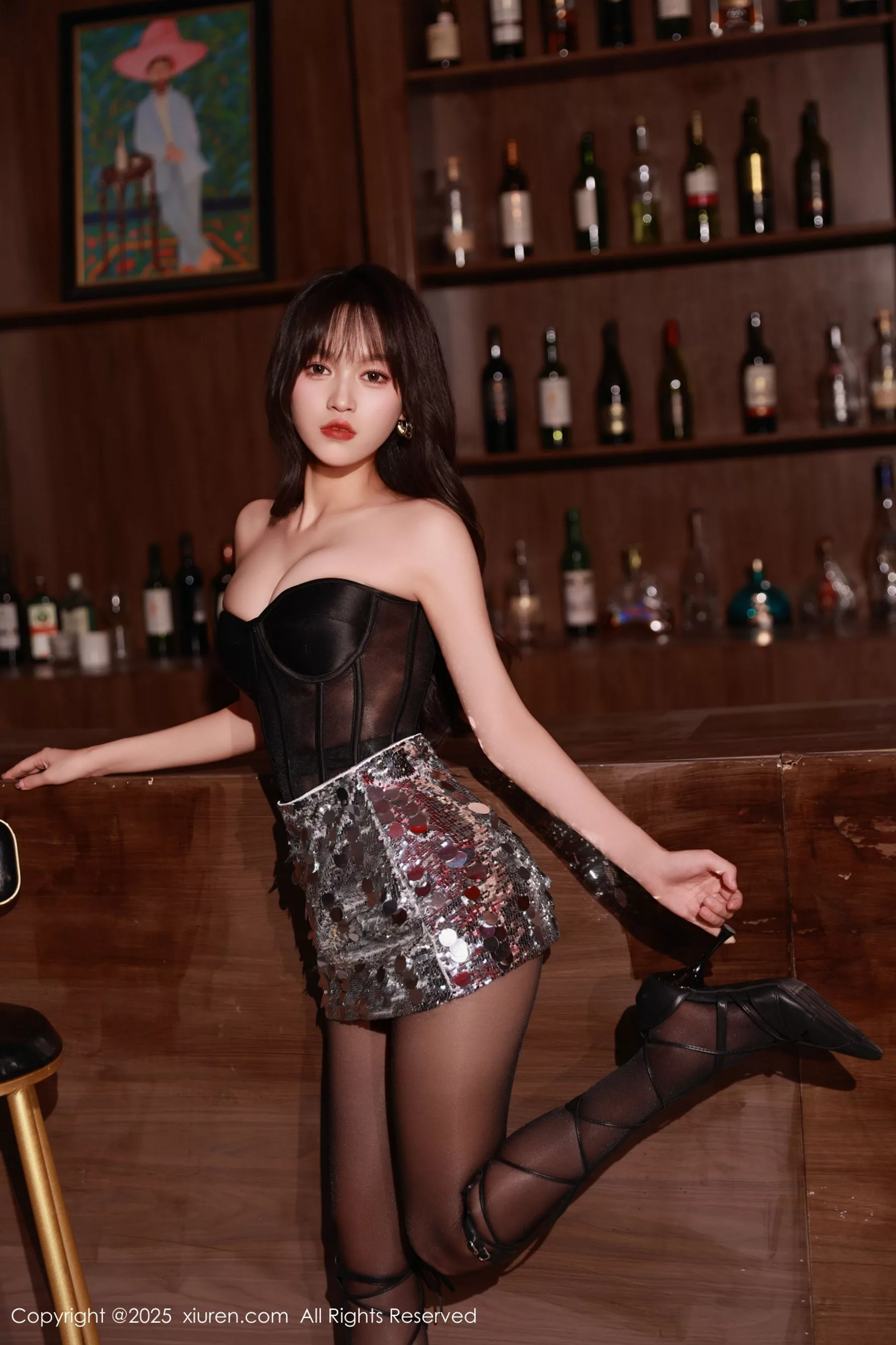 Xrmnw.Vip_糯咪_合集 Xrmnw.Vip_糯咪_写真