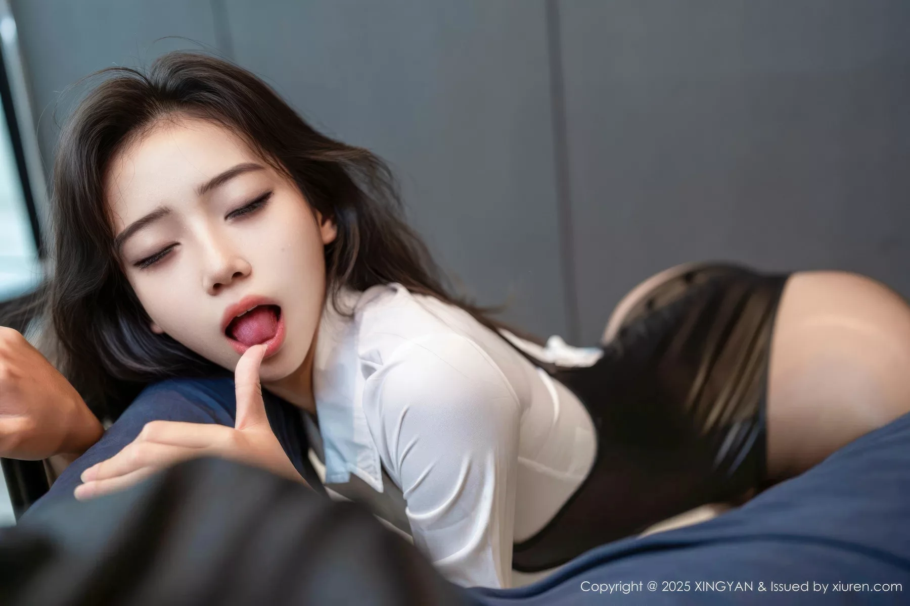 Xrmnw.Vip_时安安_写真